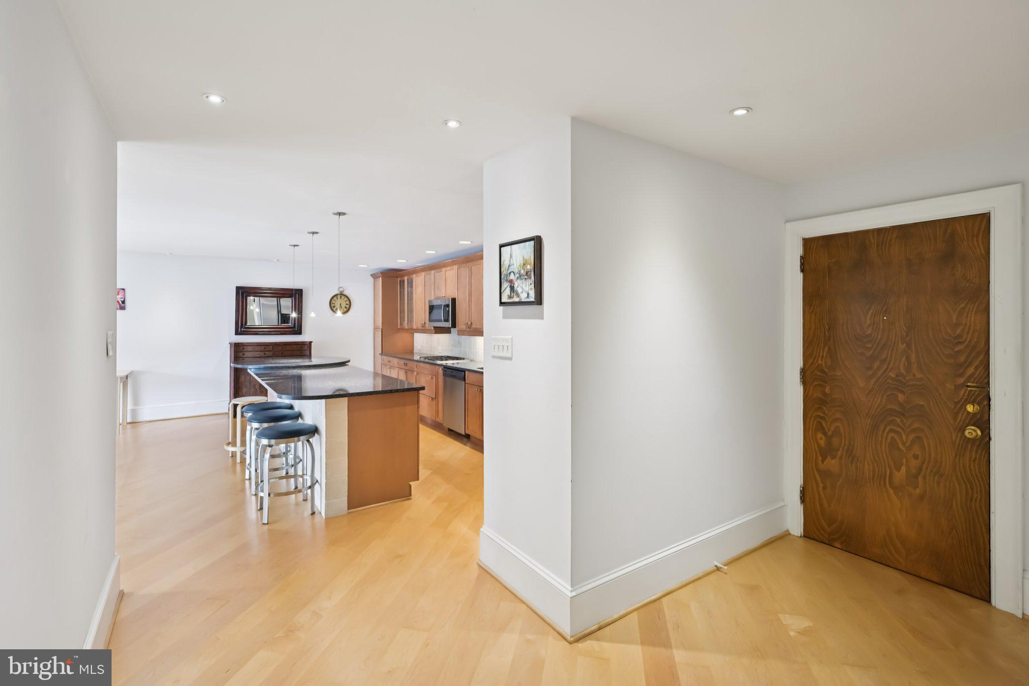 GLENHARDIE CONDOS - Residential