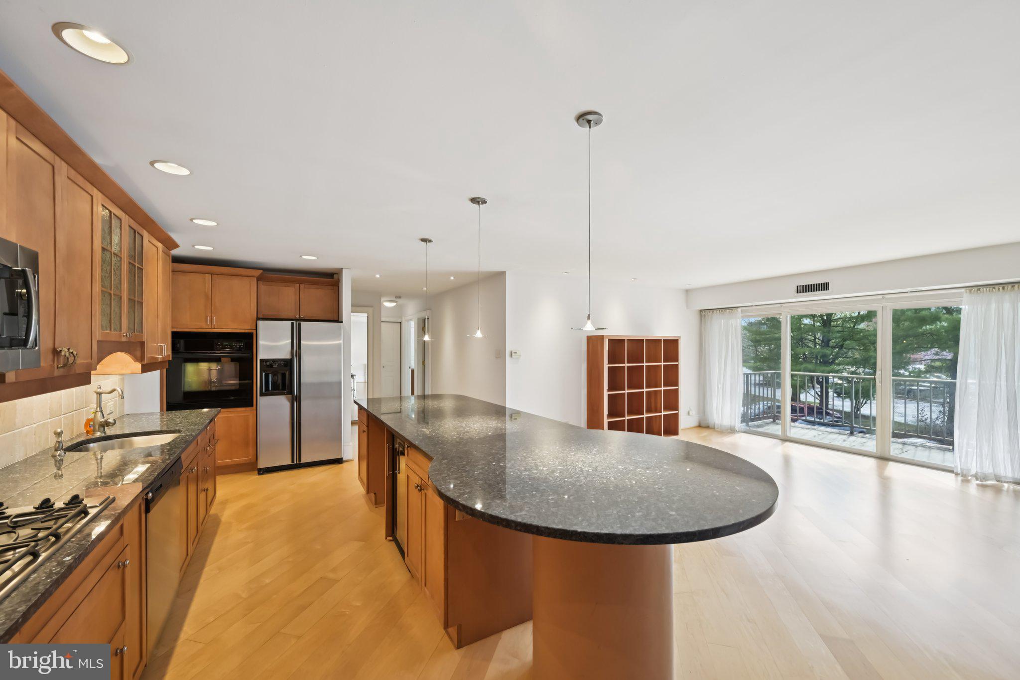 GLENHARDIE CONDOS - Residential