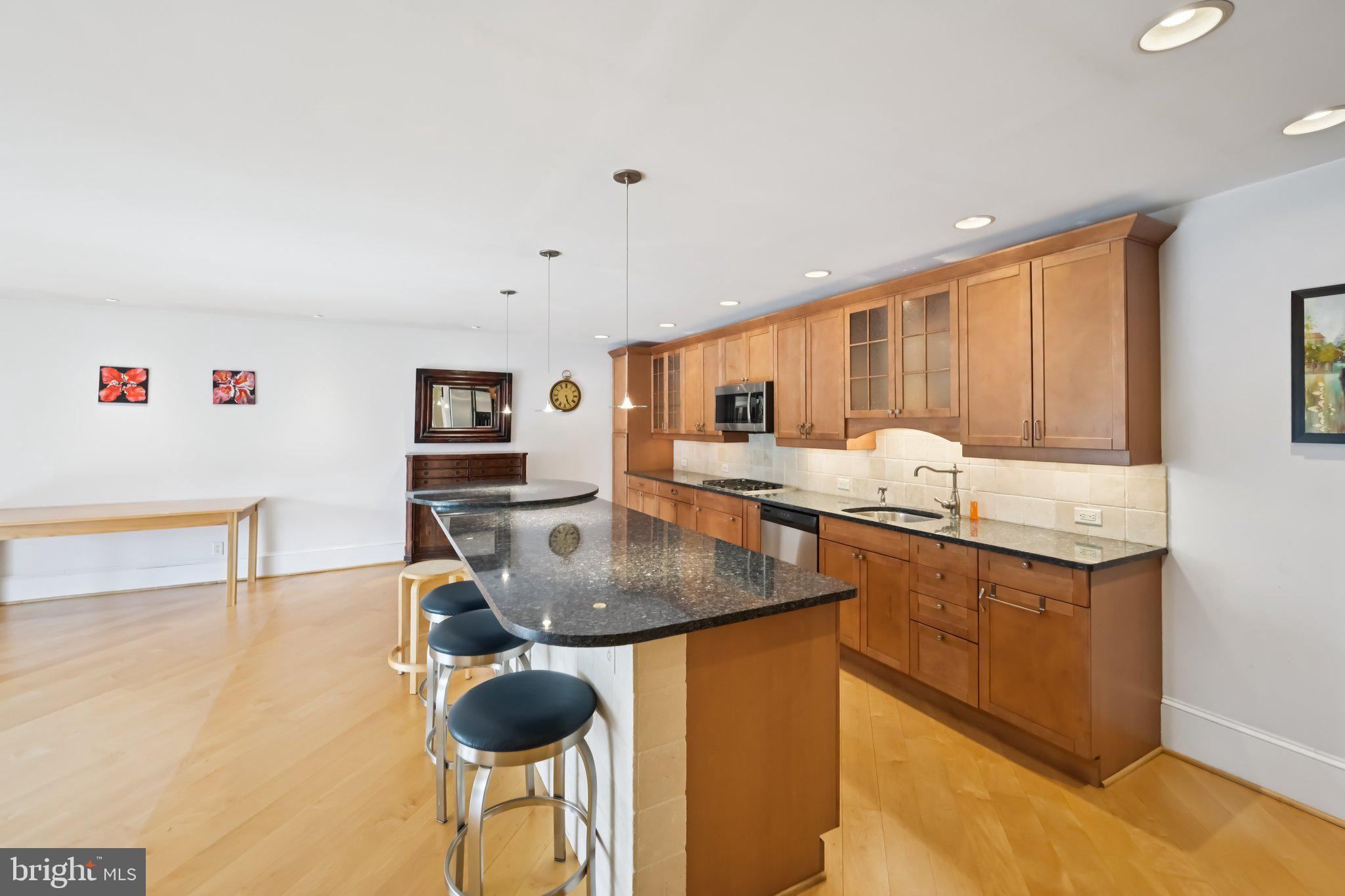 GLENHARDIE CONDOS - Residential