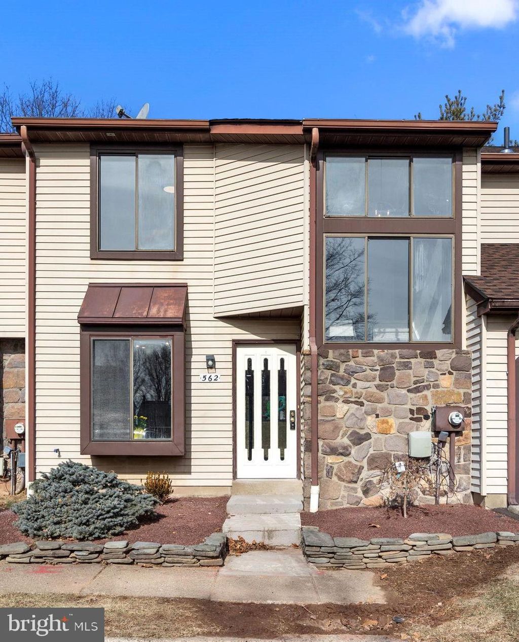 Photo of 562 Atwood Court, NEWTOWN, PA 18940 (MLS # PABU2113784)