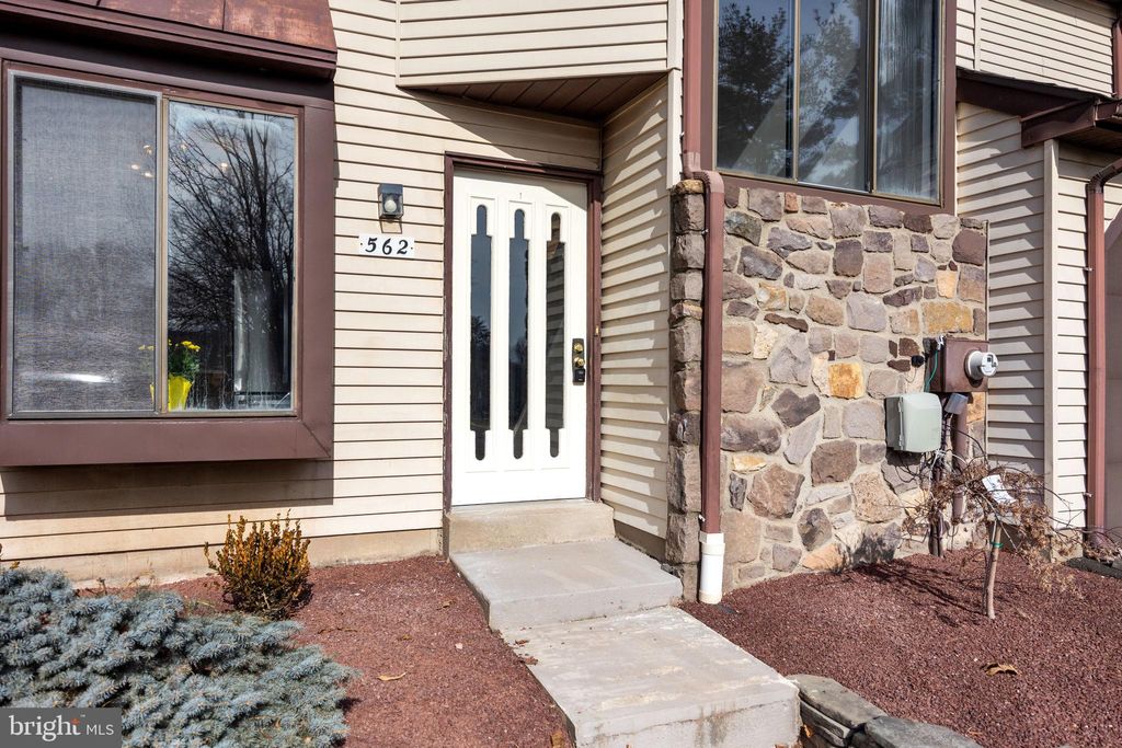 Photo of 562 Atwood Court, NEWTOWN, PA 18940 (MLS # PABU2113784)