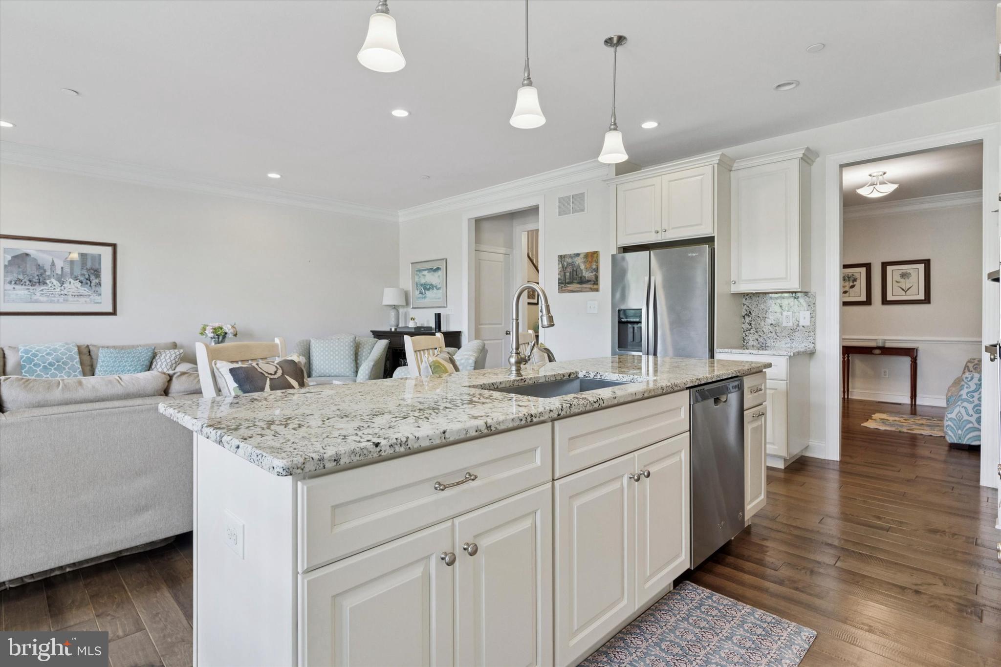 CONSHOHOCKEN - Residential