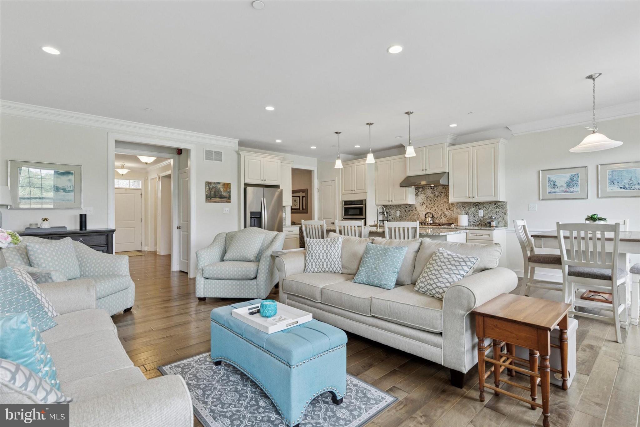 CONSHOHOCKEN - Residential