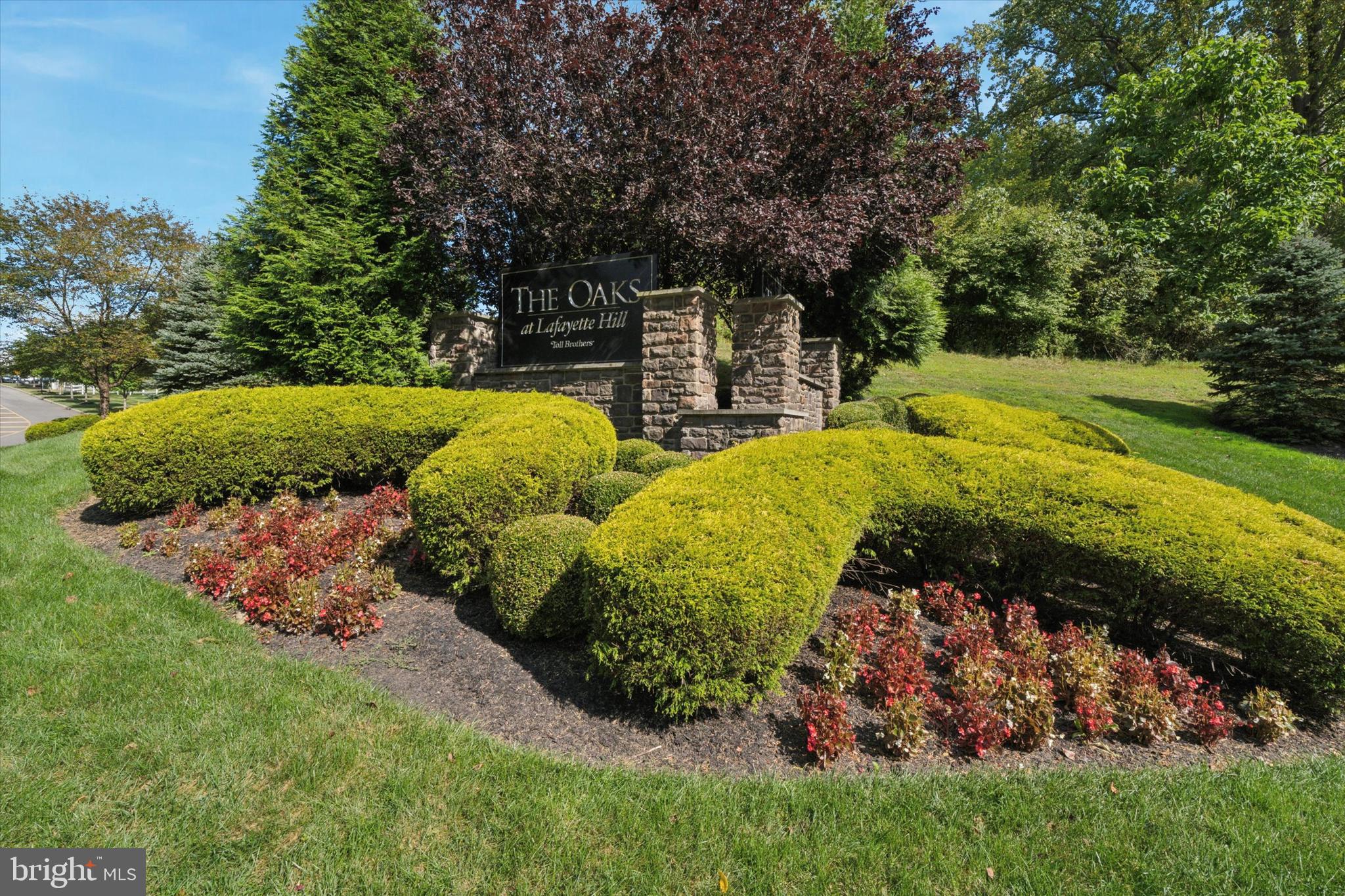 CONSHOHOCKEN - Residential