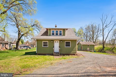 1356 S HANOVER STREET POTTSTOWN PA 19465