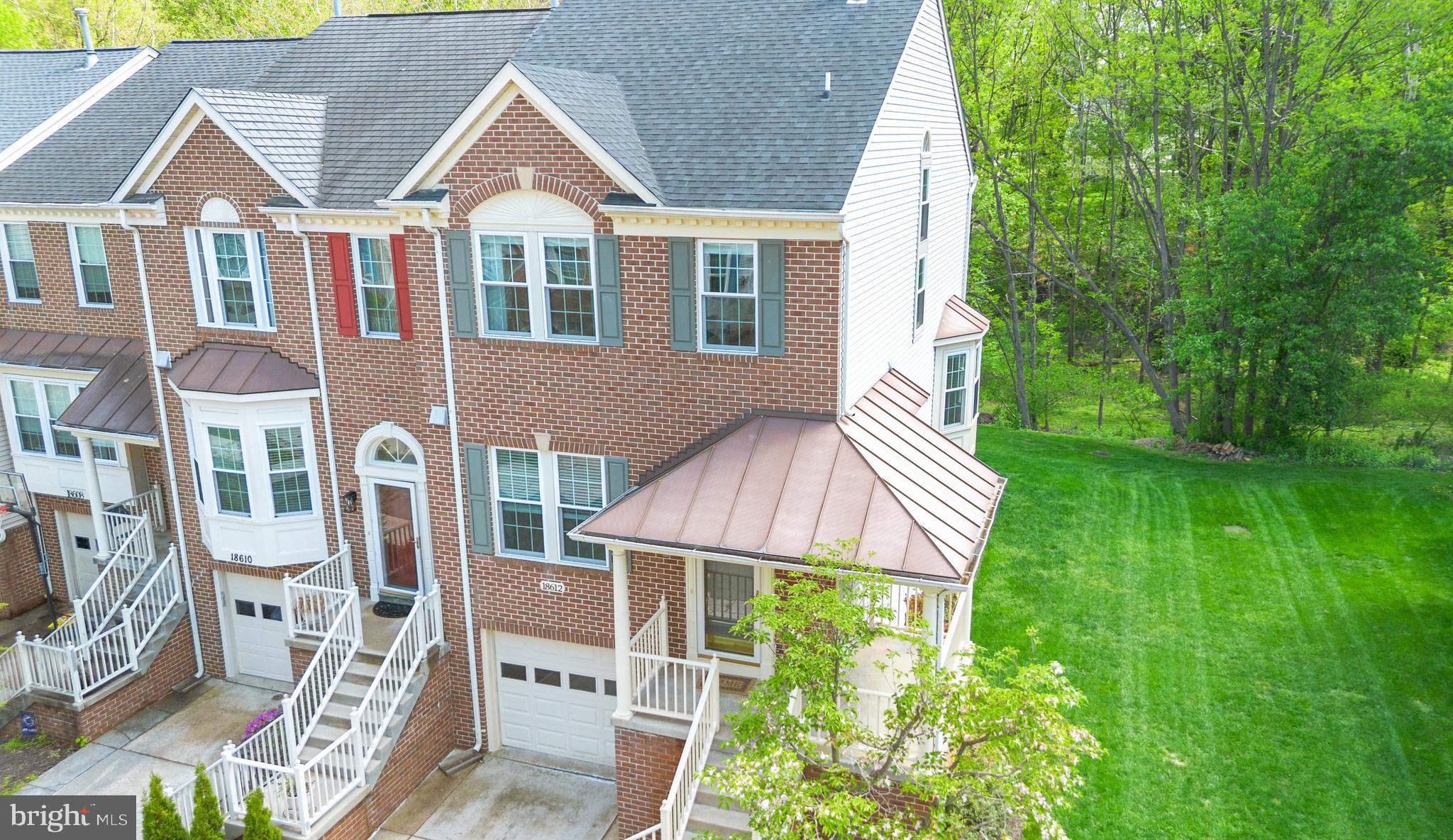 18612 CLOVERCREST CIRCLE