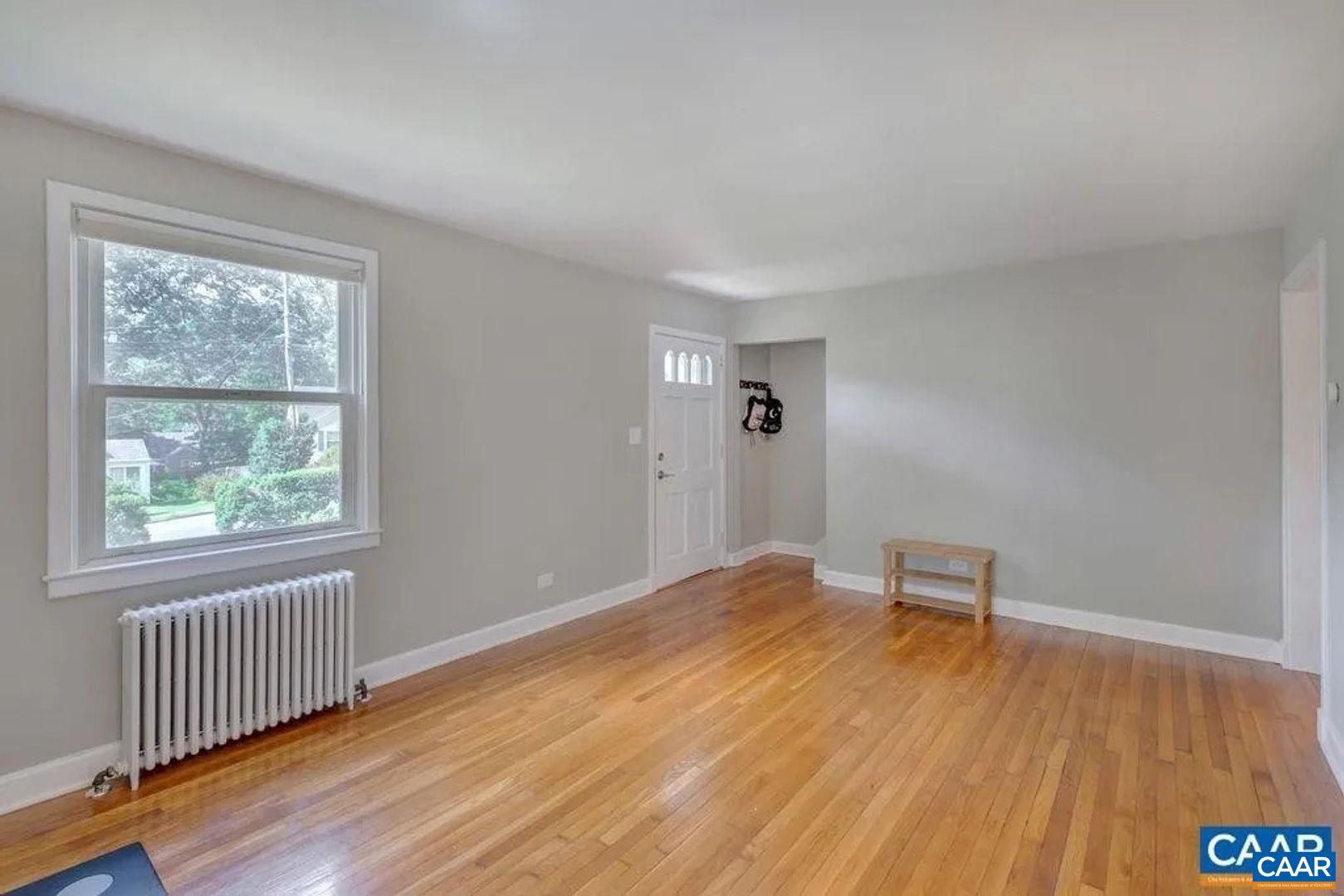 NONE AVAILABLE - Residential Lease