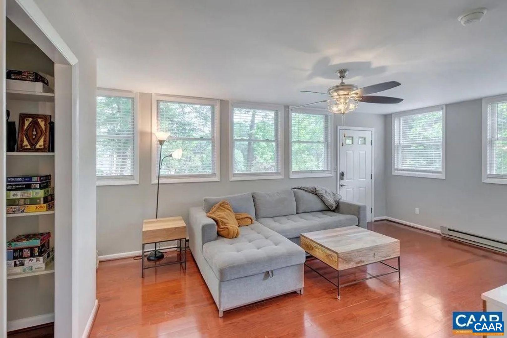 NONE AVAILABLE - Residential Lease