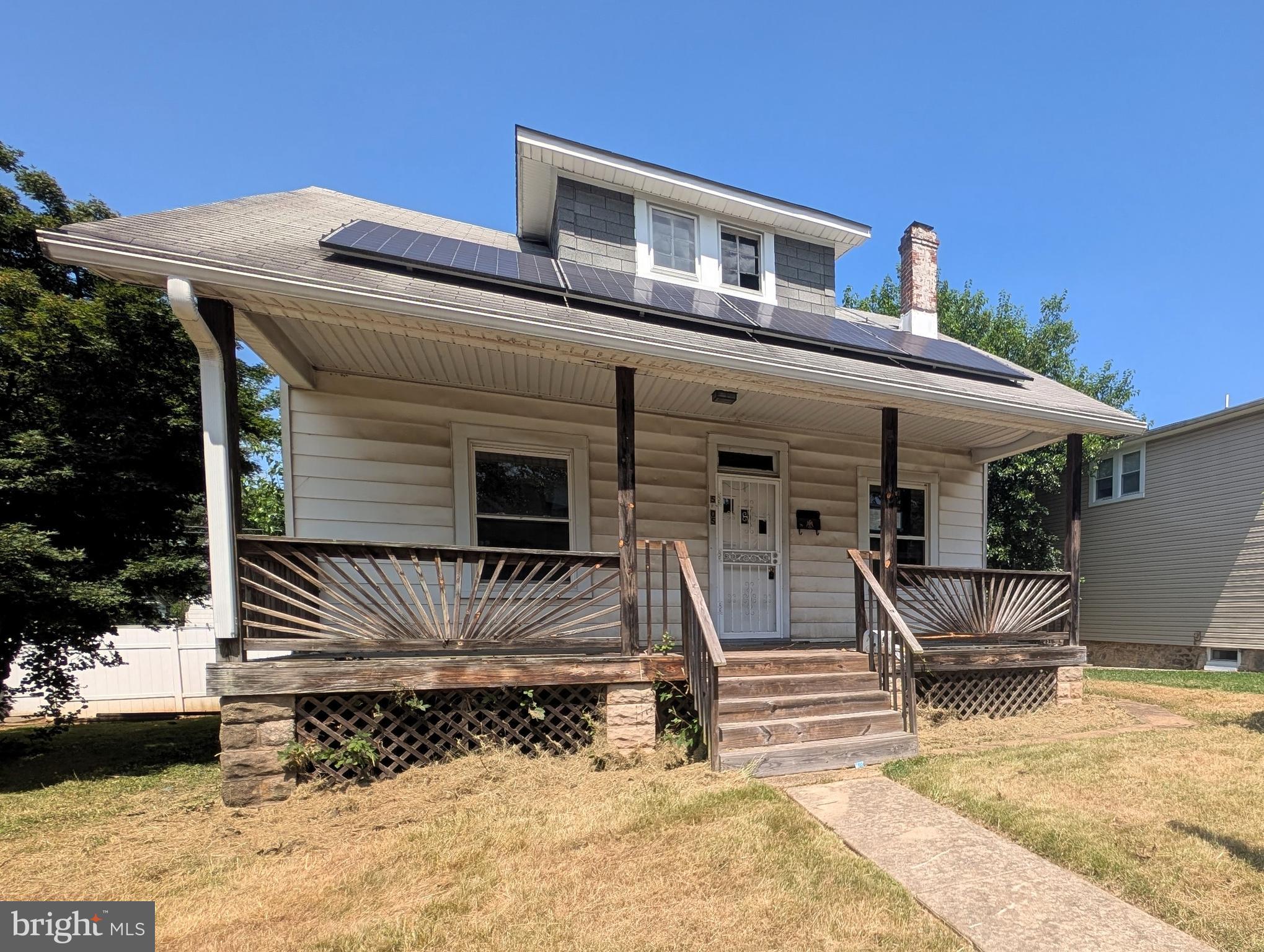 Welcome to 5805 Highgate Drive! This home, built in 1922, offers endless possibilities for those with a vision to make it their own. The kitchen is ready for your personal touch. Sold in as-is condition, this property presents an exciting opportunity to improve and add value. Nestled on a generous 0.13-acre lot, this residence boasts three bedrooms and one full bath, providing ample space for comfortable living. With 1,260 square feet of above-grade living area. Don't miss out on this opportunity to make this house your home. Schedule your showing today and unlock the potential of this home!