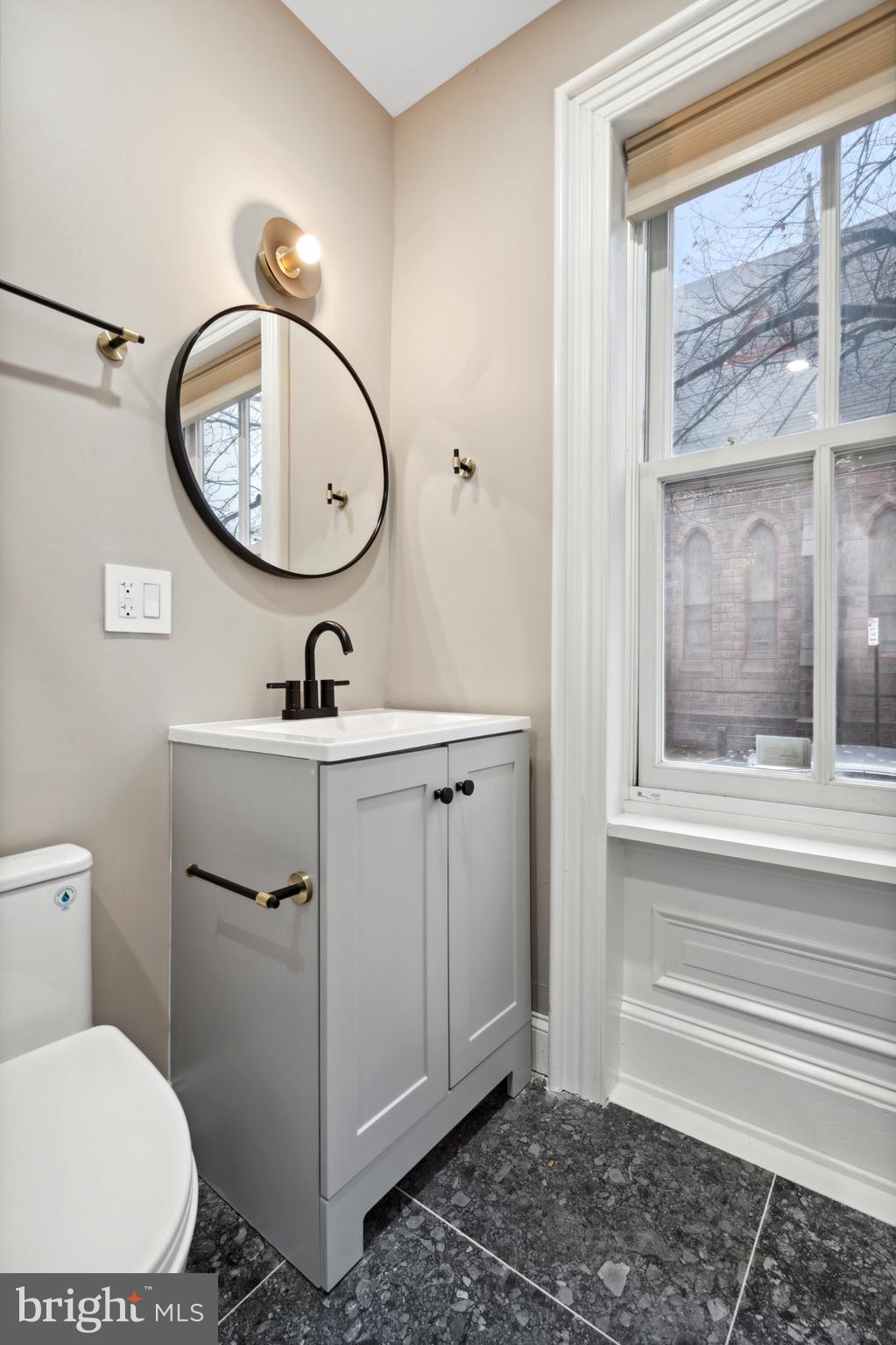 FAIRMOUNT - Residential