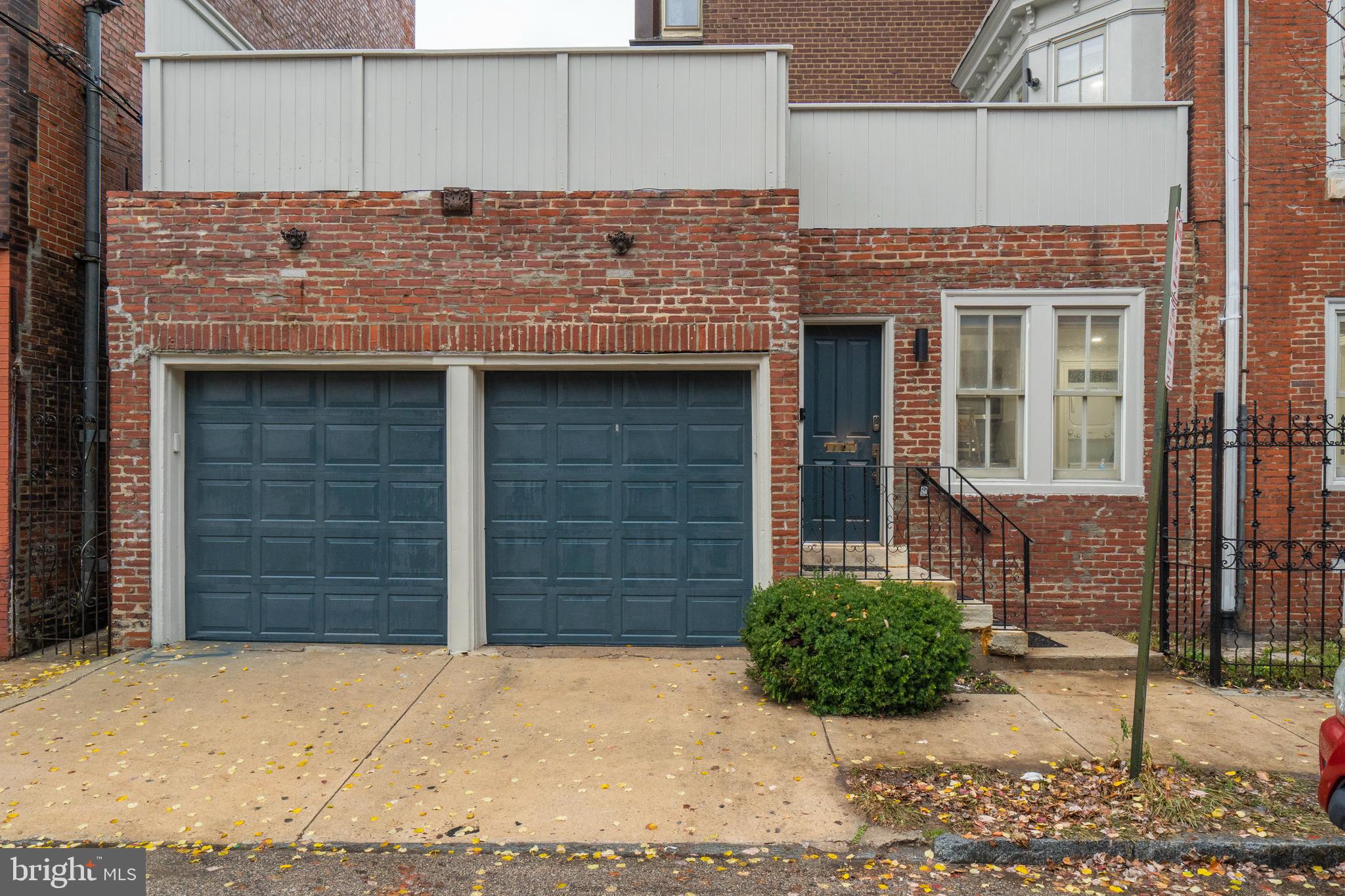 FAIRMOUNT - Residential