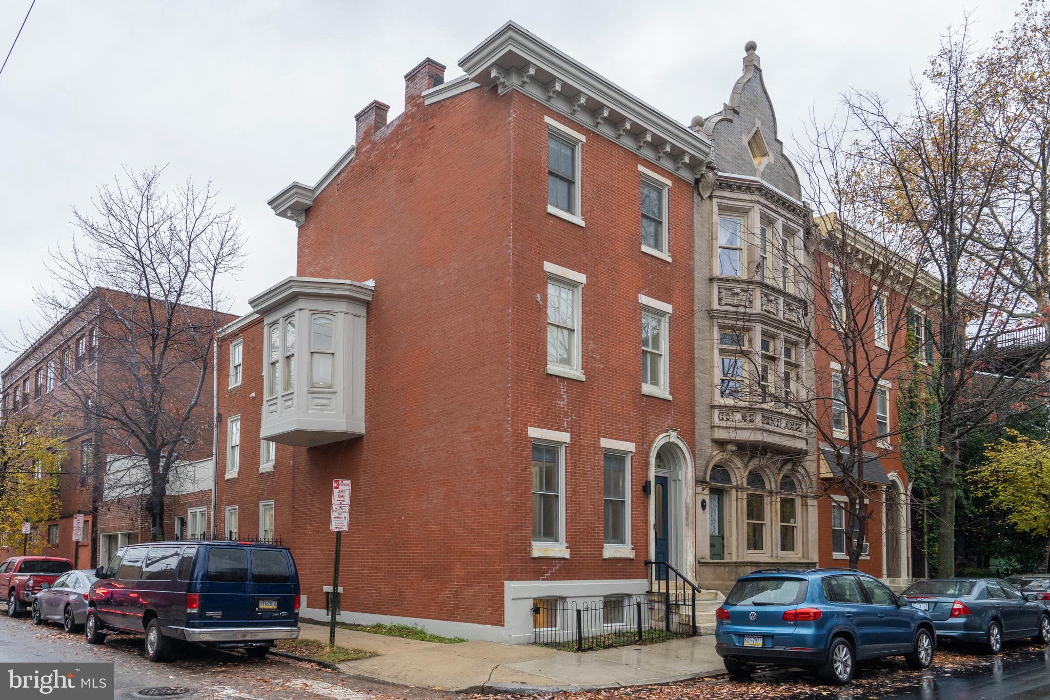 FAIRMOUNT - Residential