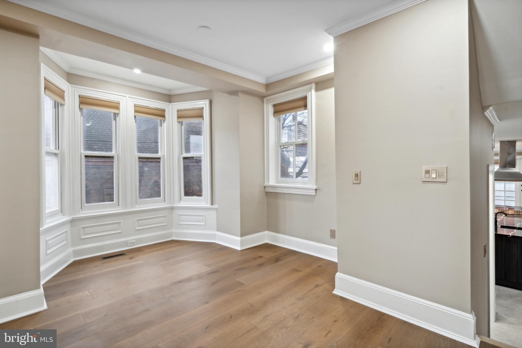 FAIRMOUNT - Residential