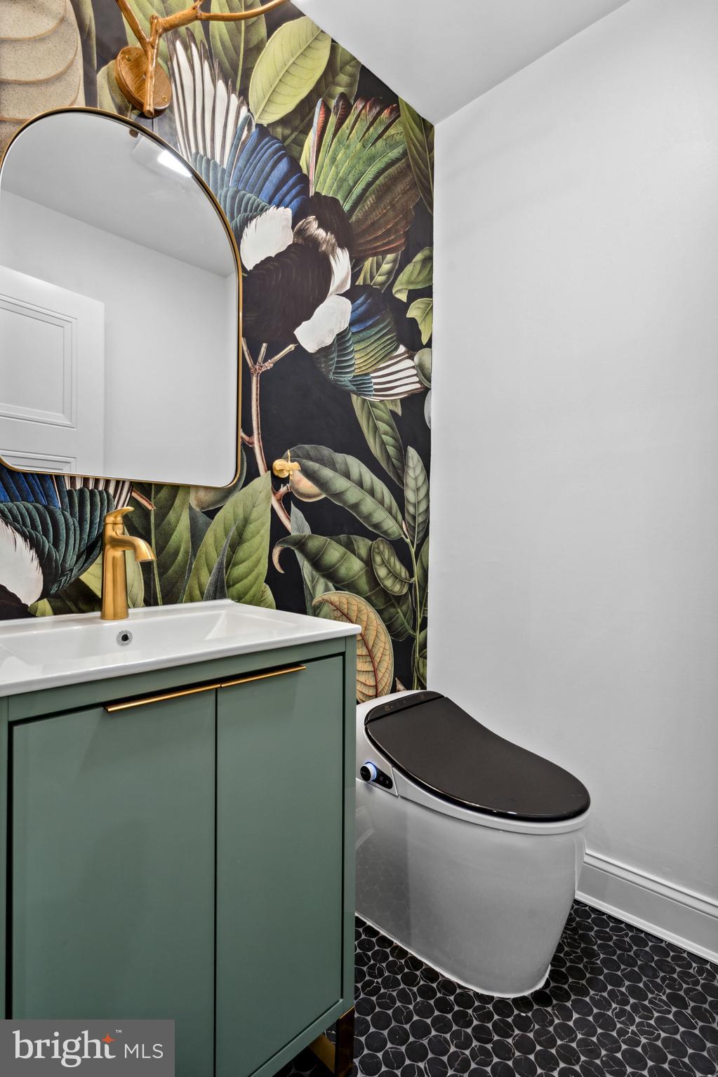 FAIRMOUNT - Residential