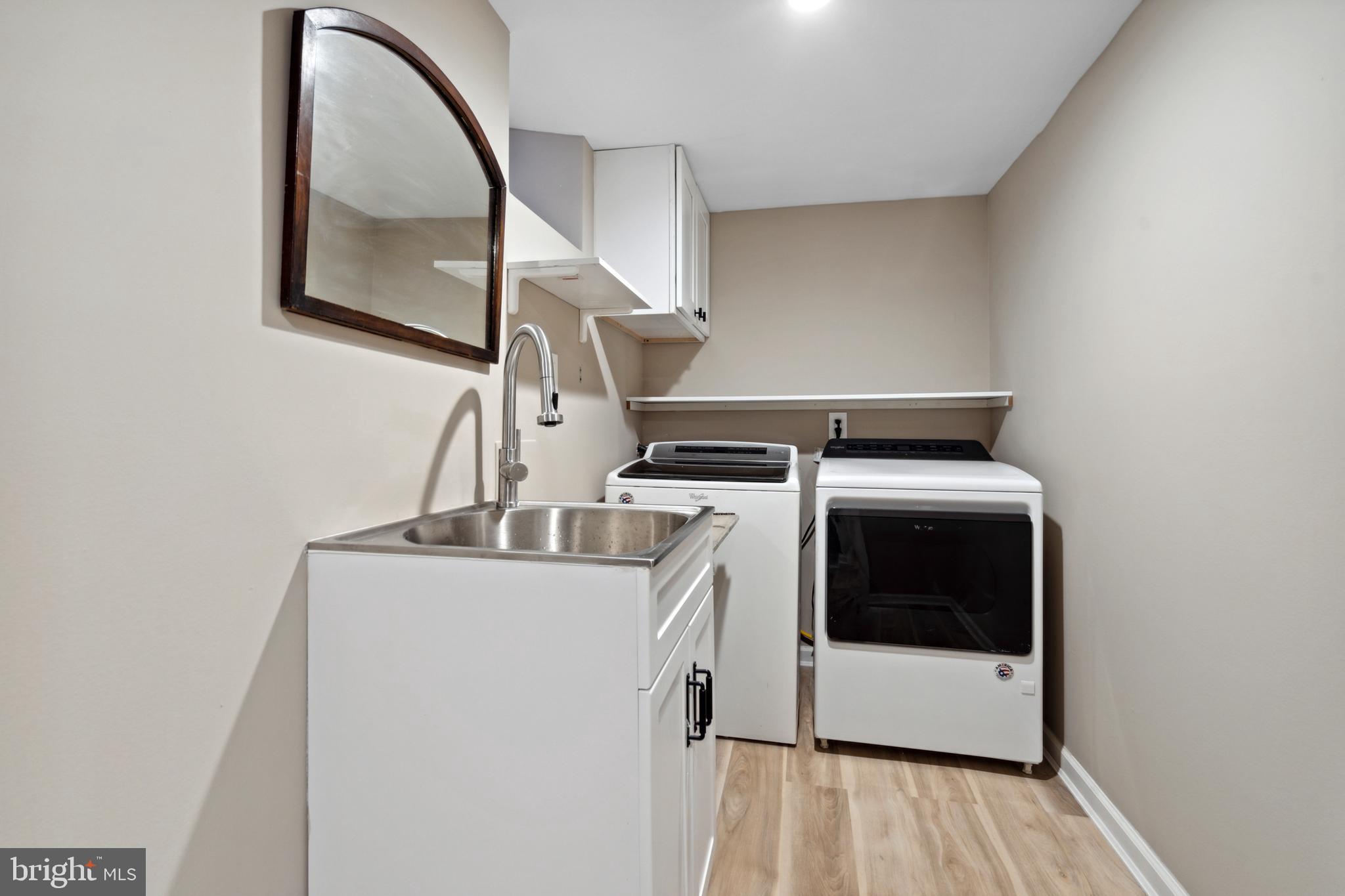 FAIRMOUNT - Residential