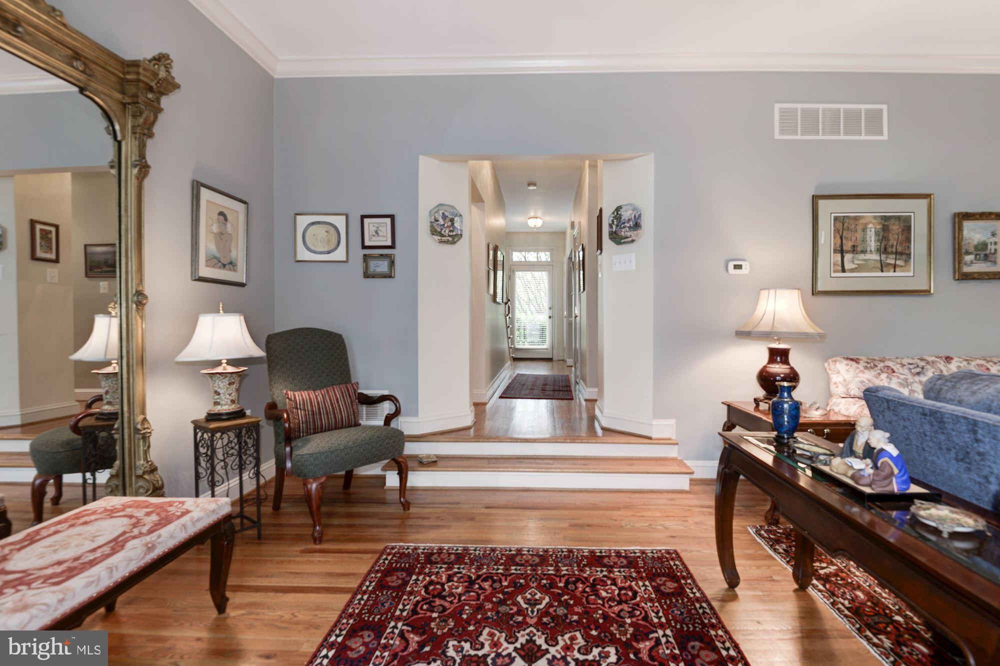 FEDERAL VILLAGE - Residential Lease