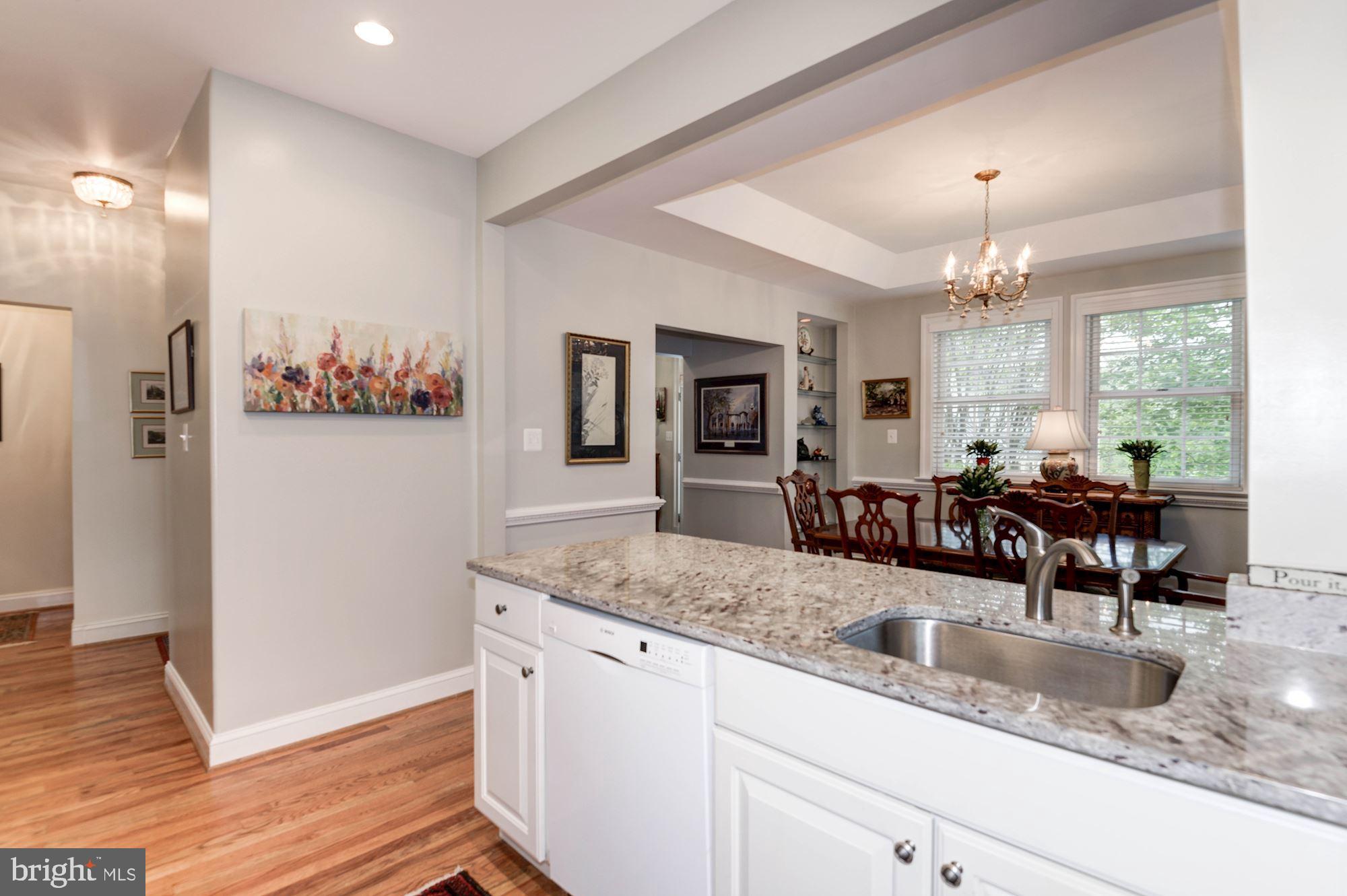 FEDERAL VILLAGE - Residential Lease