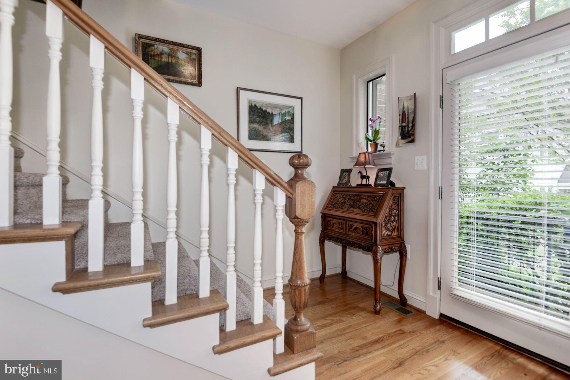 FEDERAL VILLAGE - Residential Lease