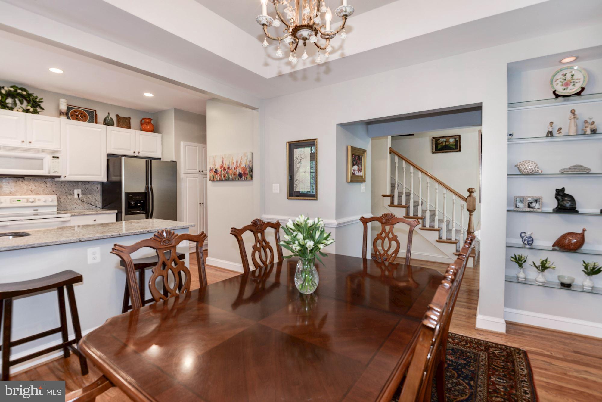 FEDERAL VILLAGE - Residential Lease