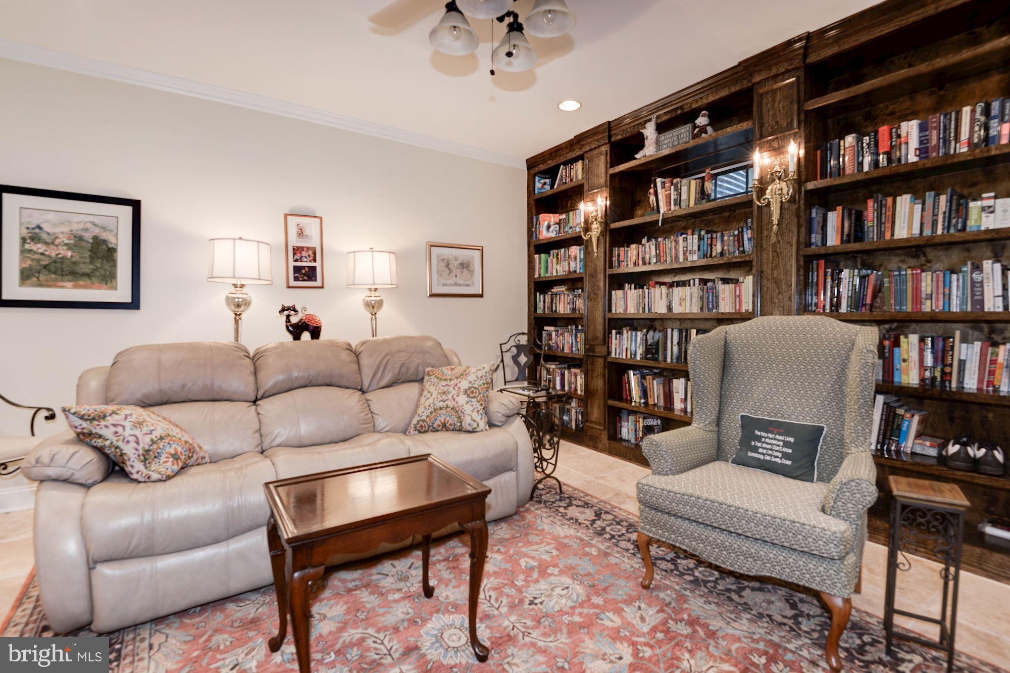 FEDERAL VILLAGE - Residential Lease