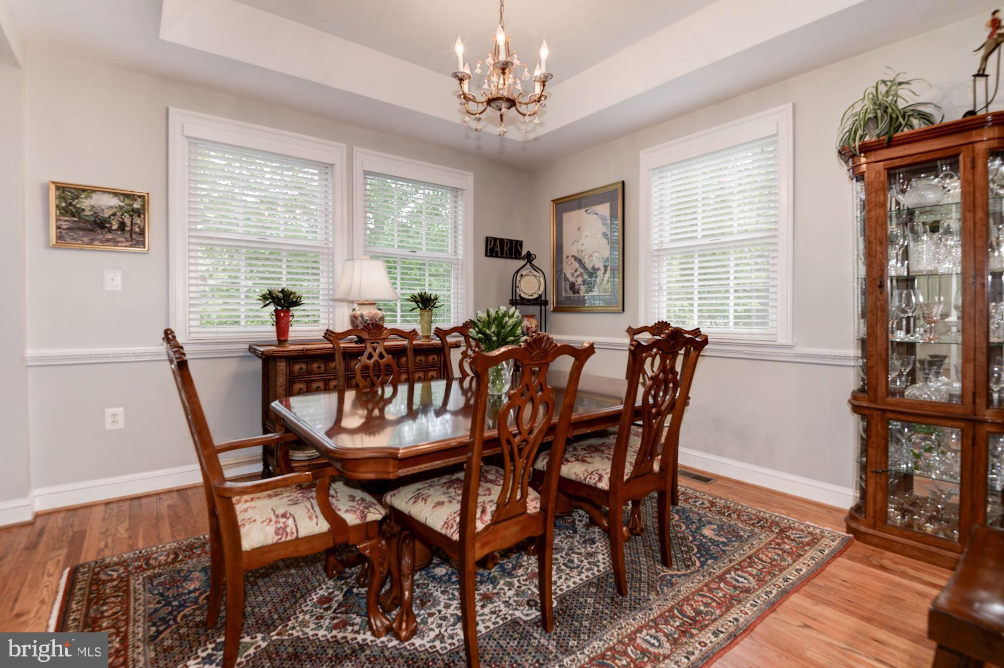 FEDERAL VILLAGE - Residential Lease