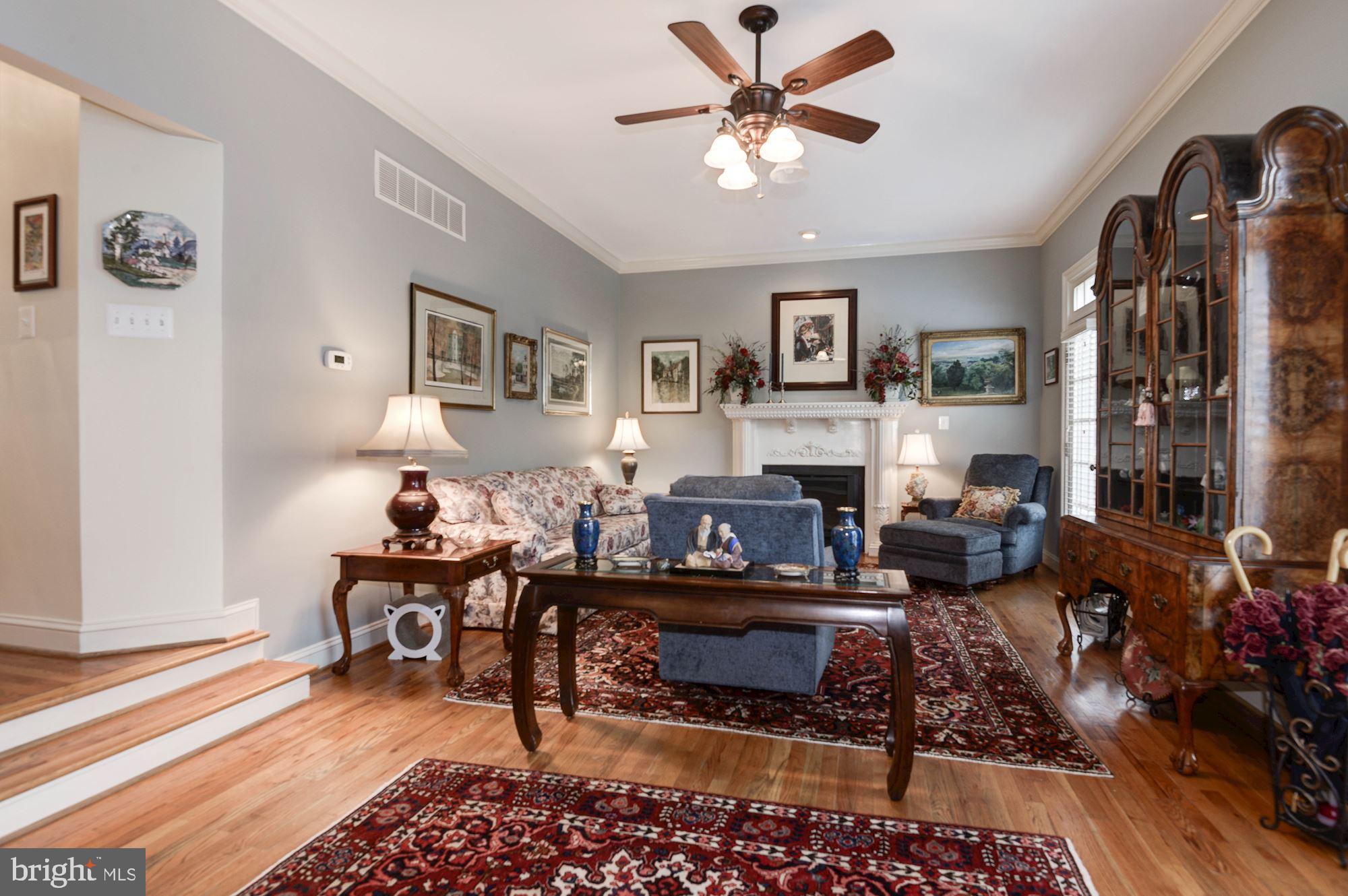 FEDERAL VILLAGE - Residential Lease