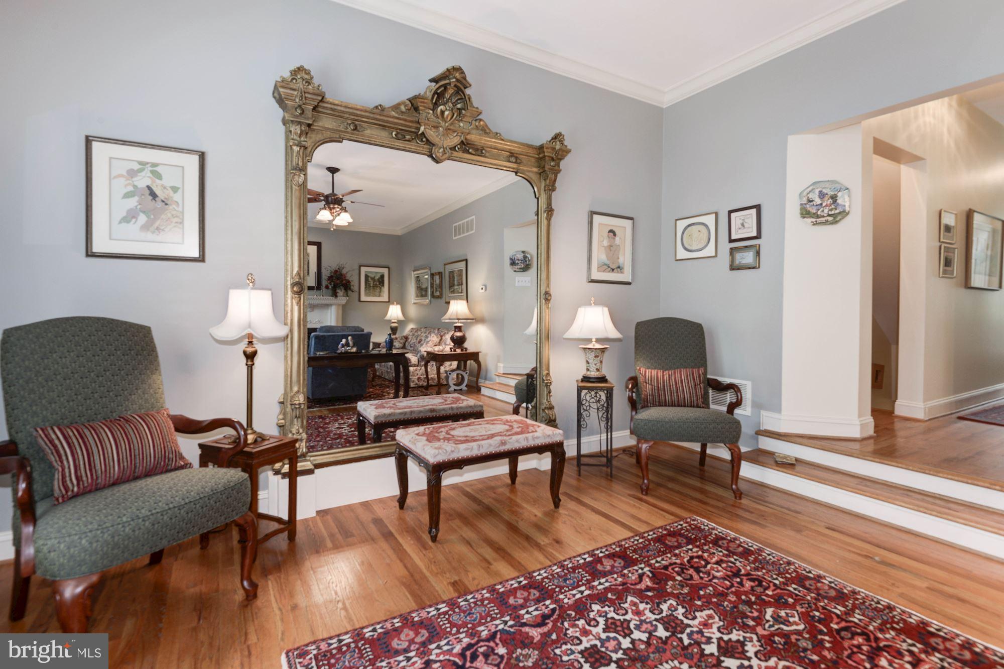 FEDERAL VILLAGE - Residential Lease