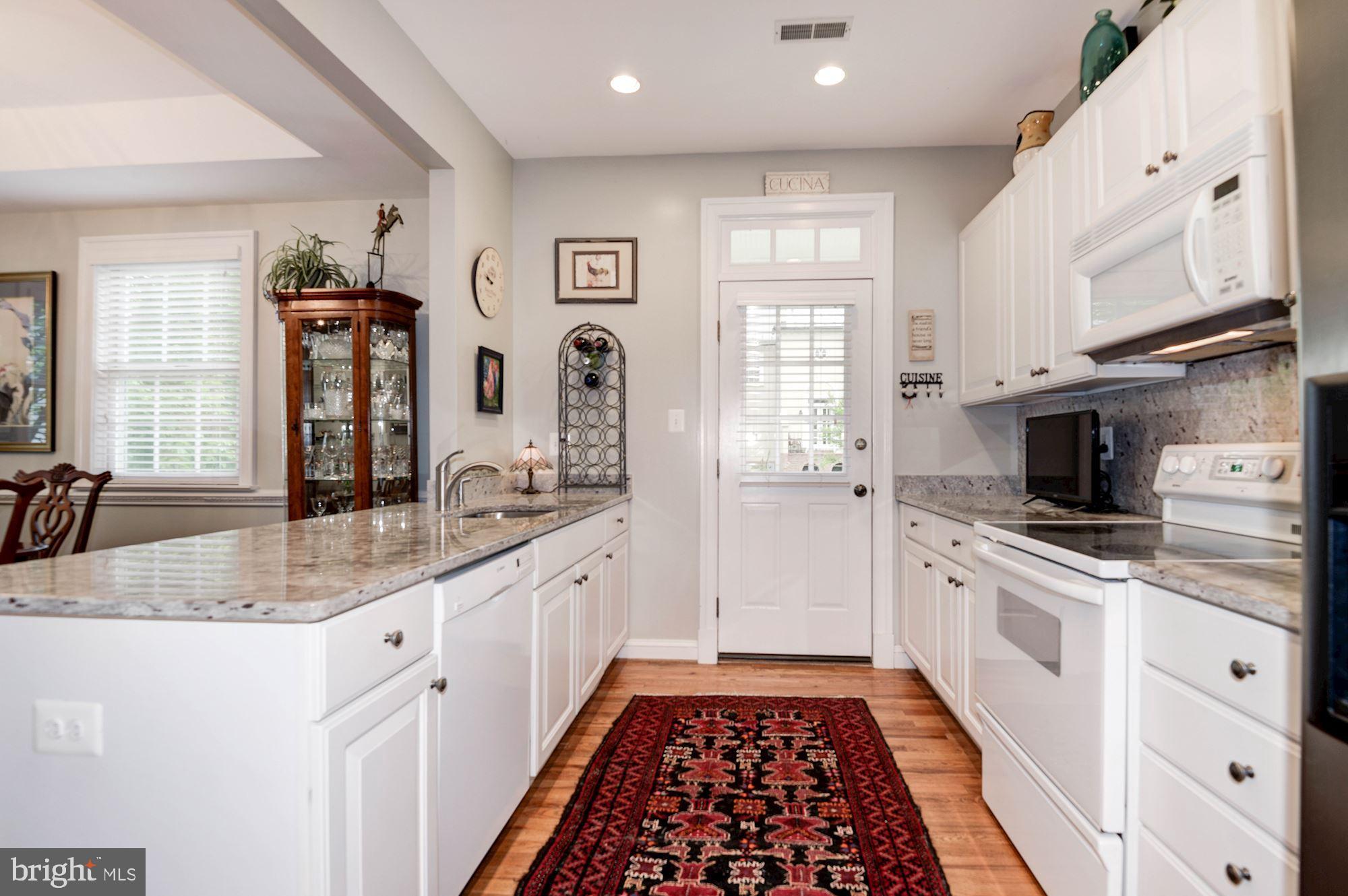 FEDERAL VILLAGE - Residential Lease