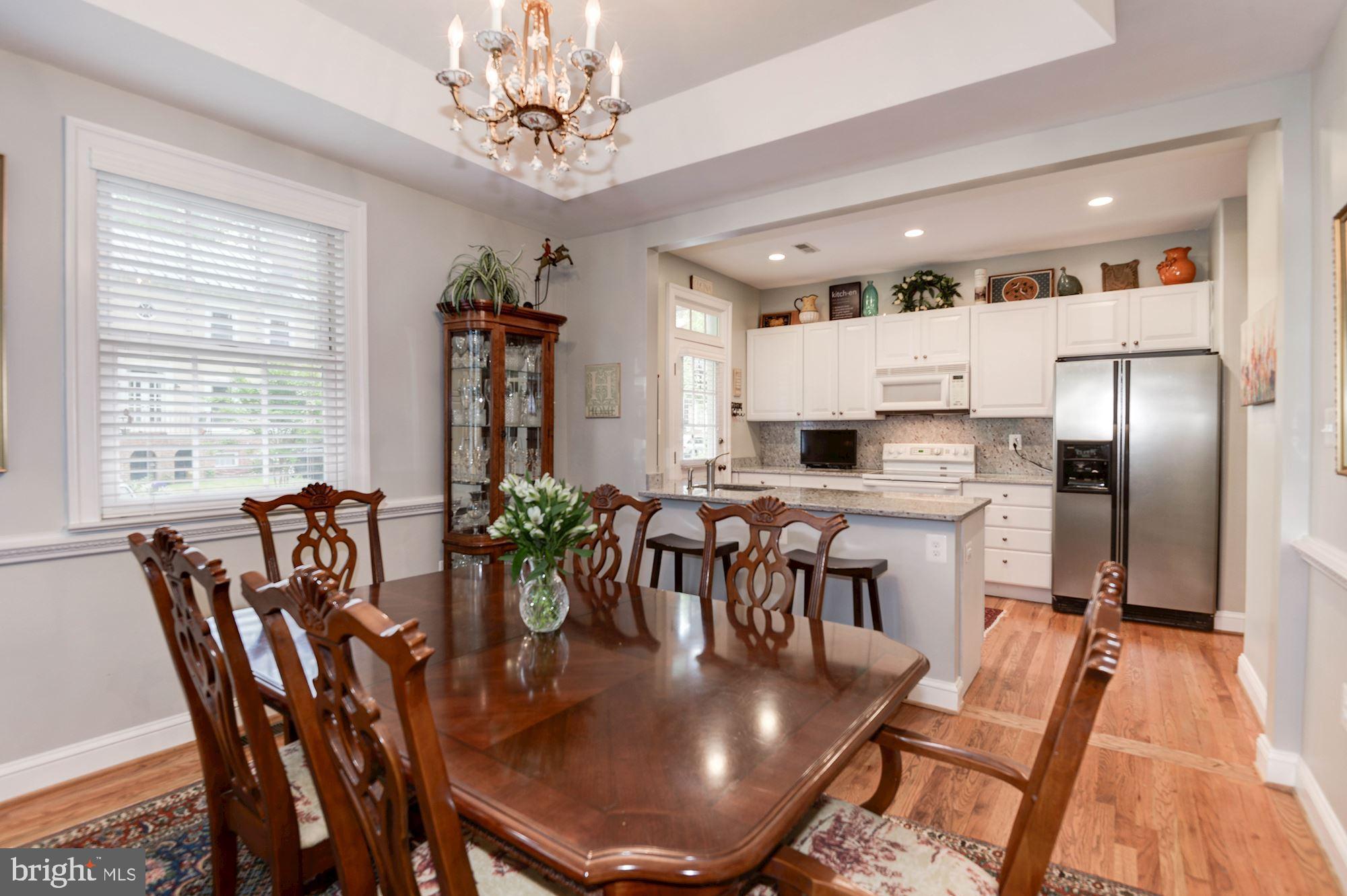 FEDERAL VILLAGE - Residential Lease