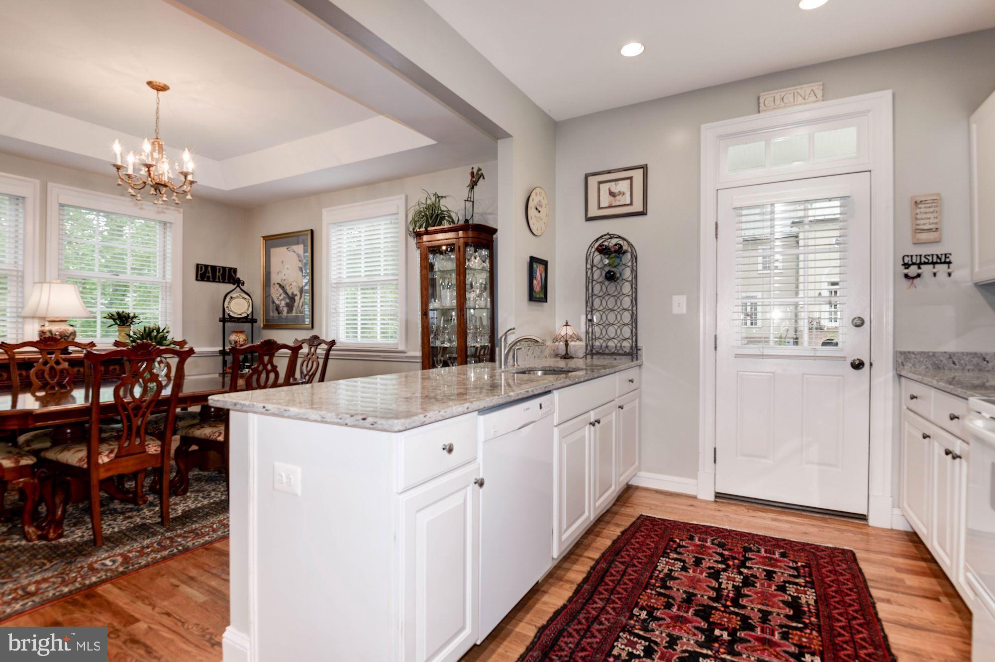 FEDERAL VILLAGE - Residential Lease