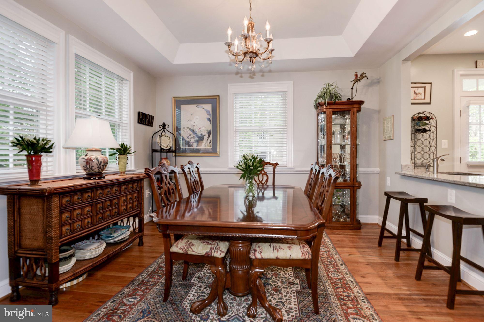 FEDERAL VILLAGE - Residential Lease