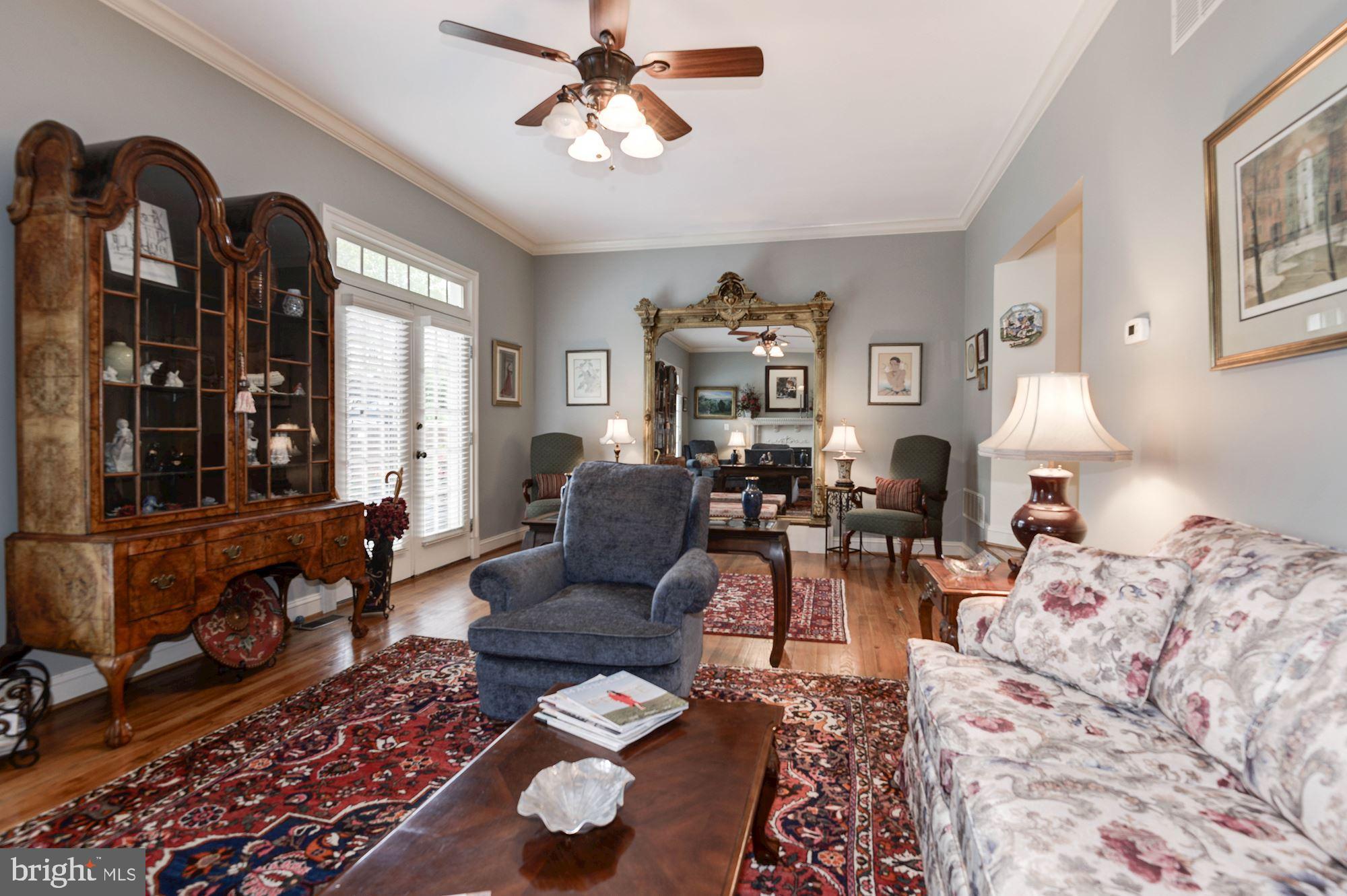 FEDERAL VILLAGE - Residential Lease