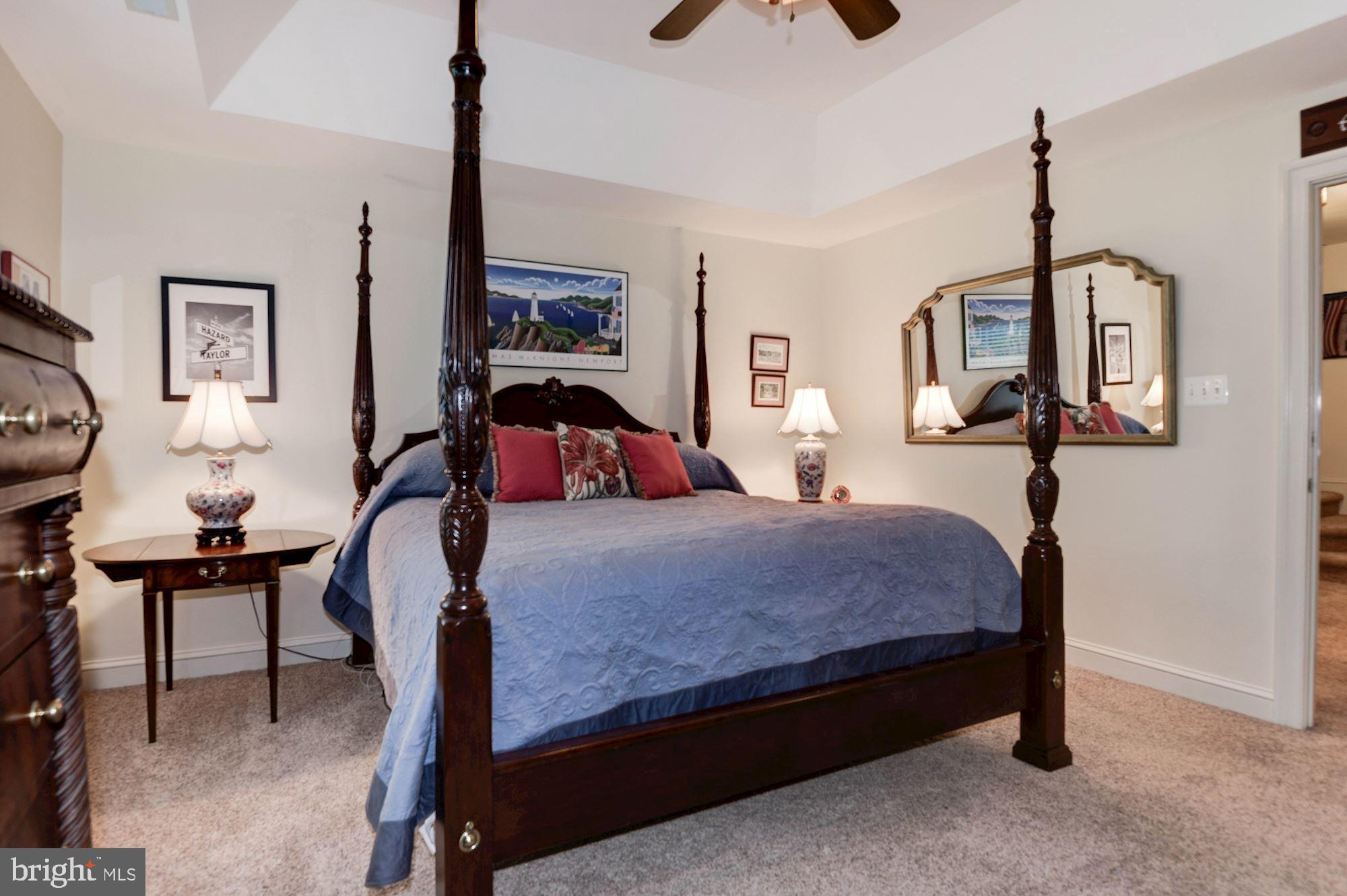 FEDERAL VILLAGE - Residential Lease