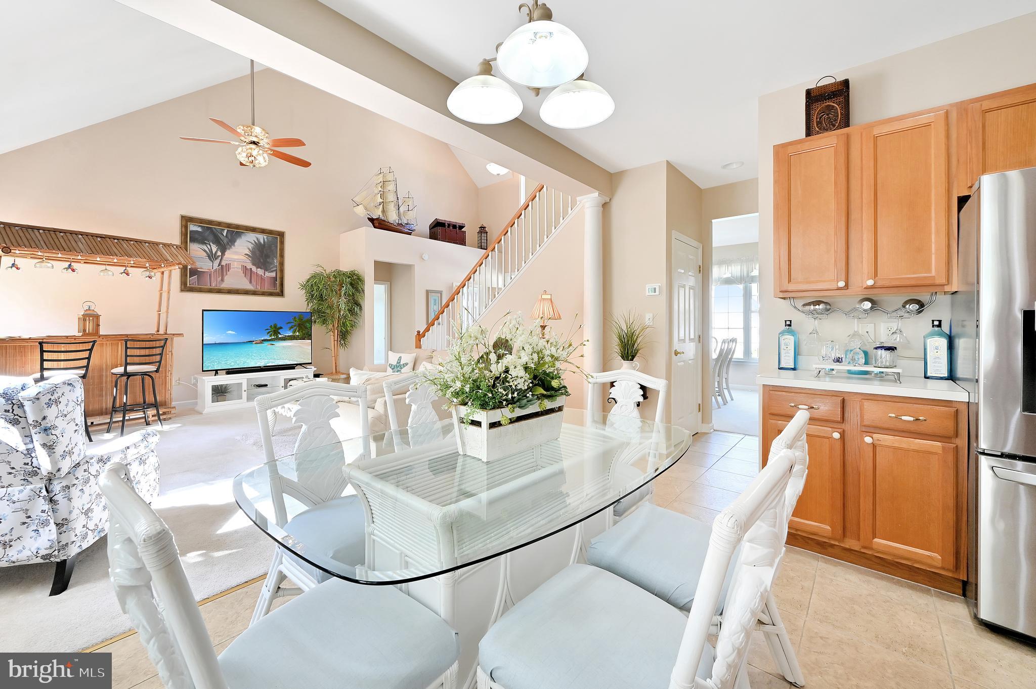 OYSTER HARBOR - Residential