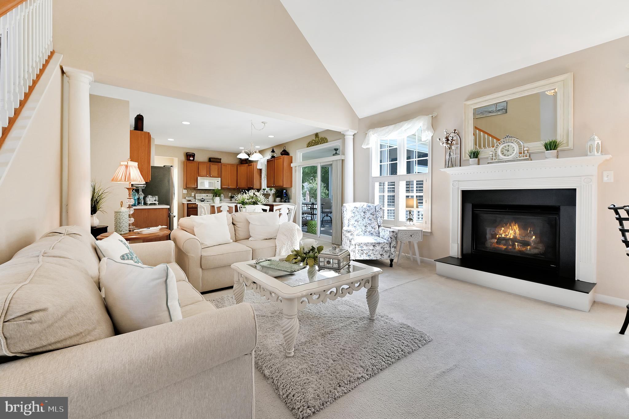 OYSTER HARBOR - Residential