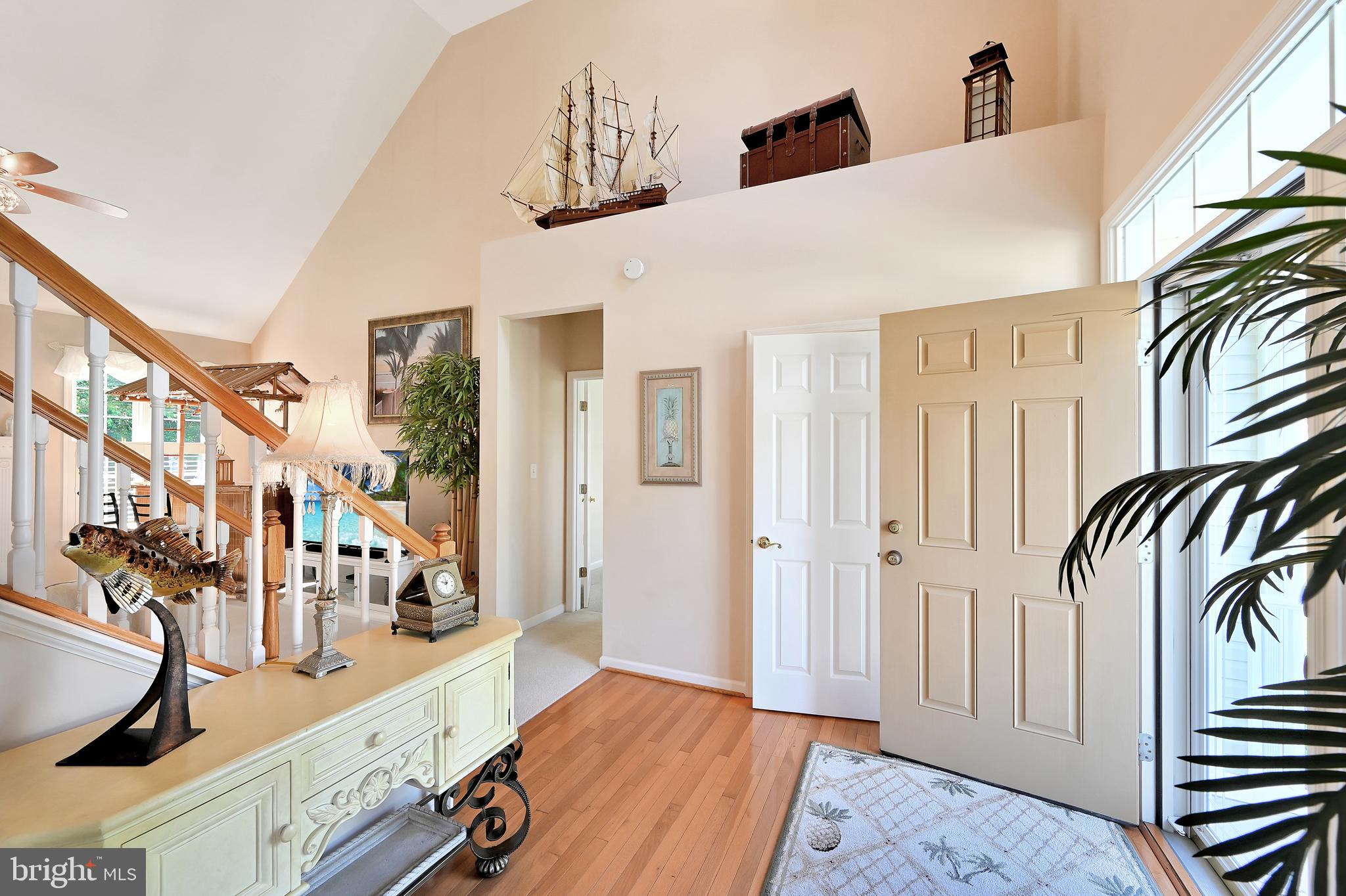 OYSTER HARBOR - Residential