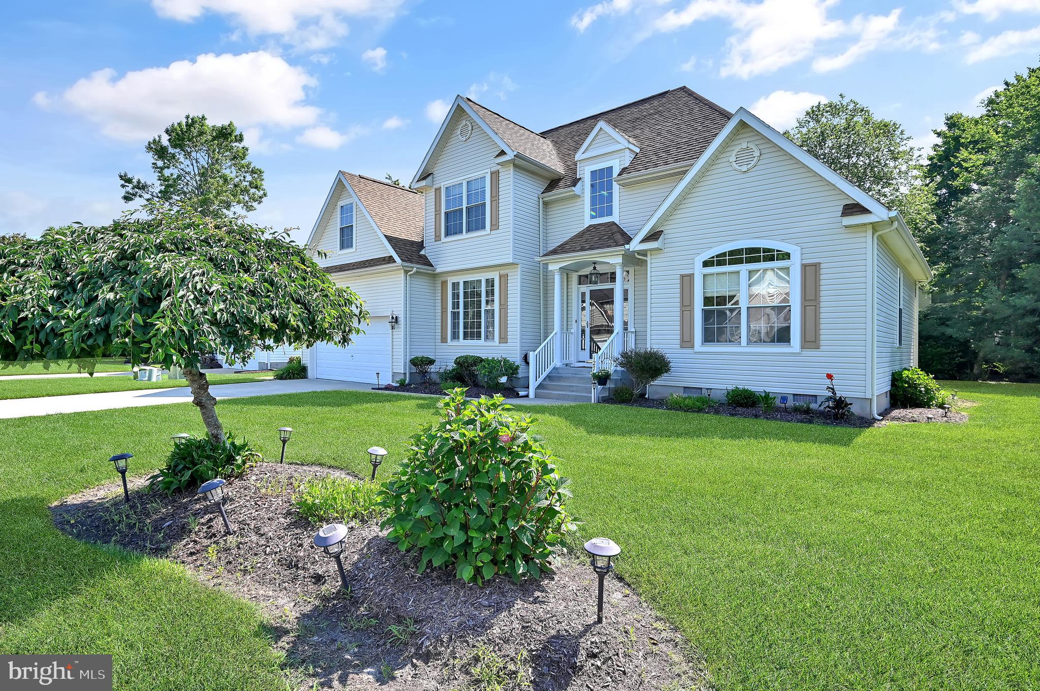 OYSTER HARBOR - Residential