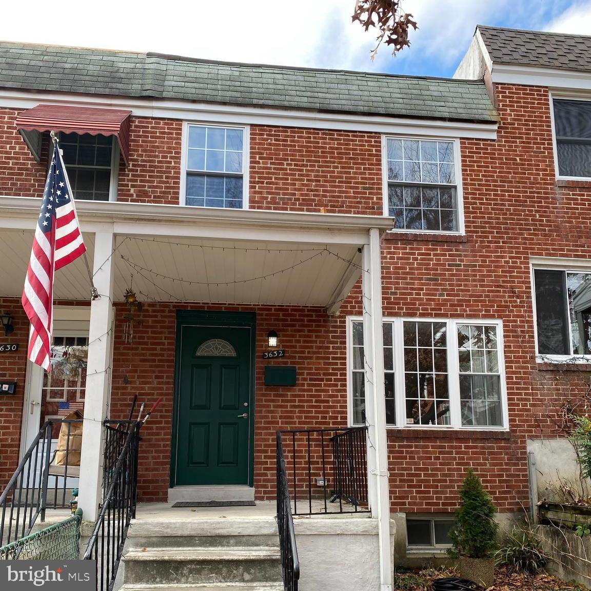 WOODBERRY - Residential Lease