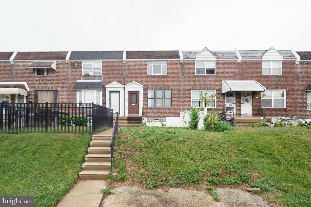 Photo of 2112 Robbins Avenue, PHILADELPHIA, PA 19149 (MLS # PAPH2541006)
