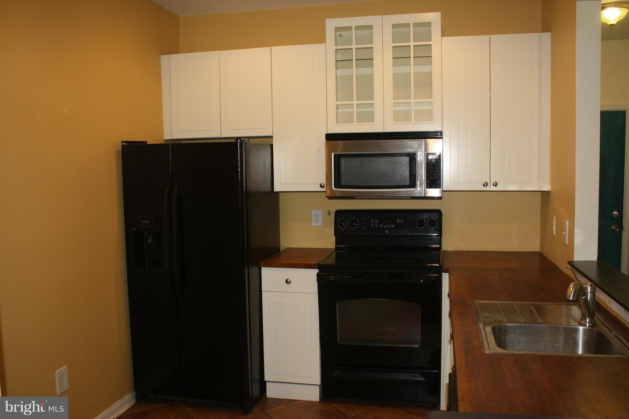 LIONS GATE - Residential Lease