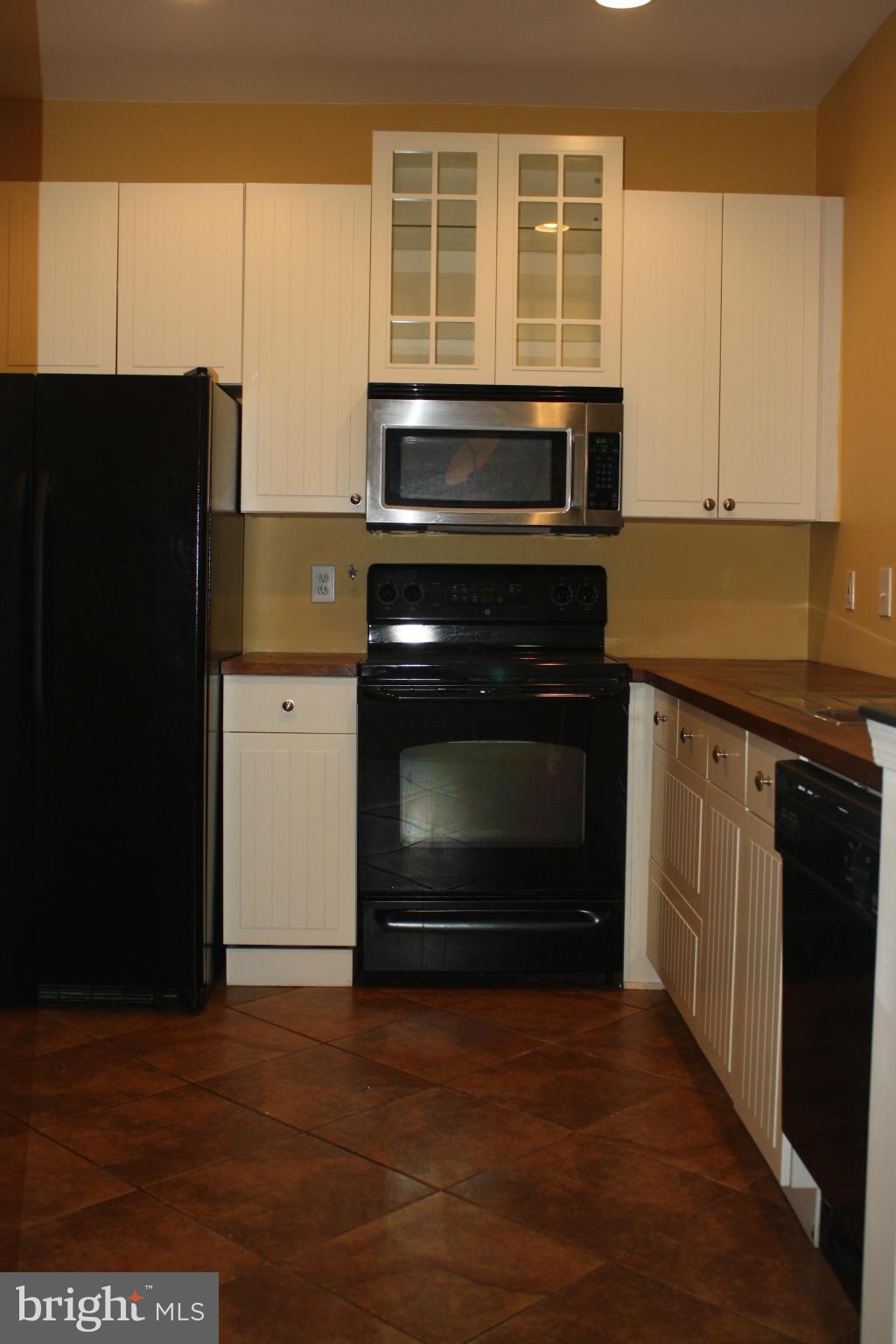 LIONS GATE - Residential Lease