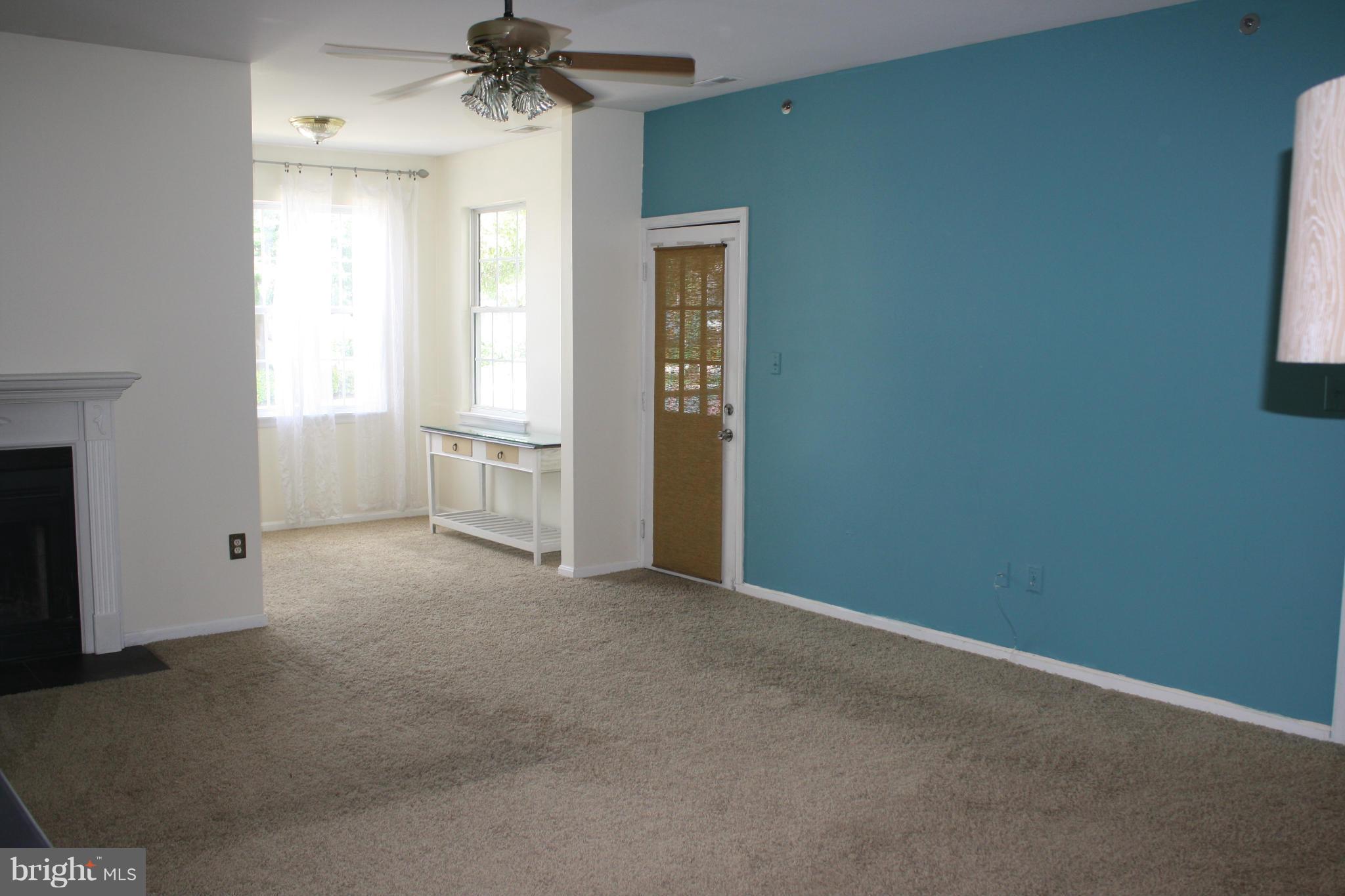 LIONS GATE - Residential Lease