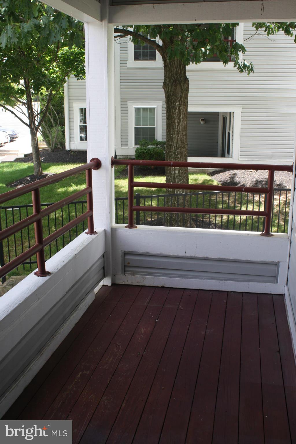 LIONS GATE - Residential Lease