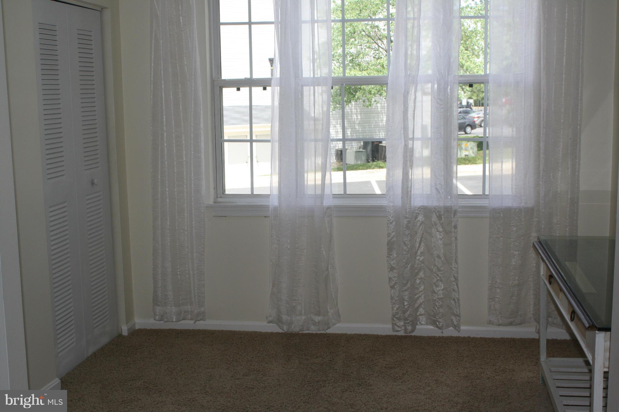 LIONS GATE - Residential Lease
