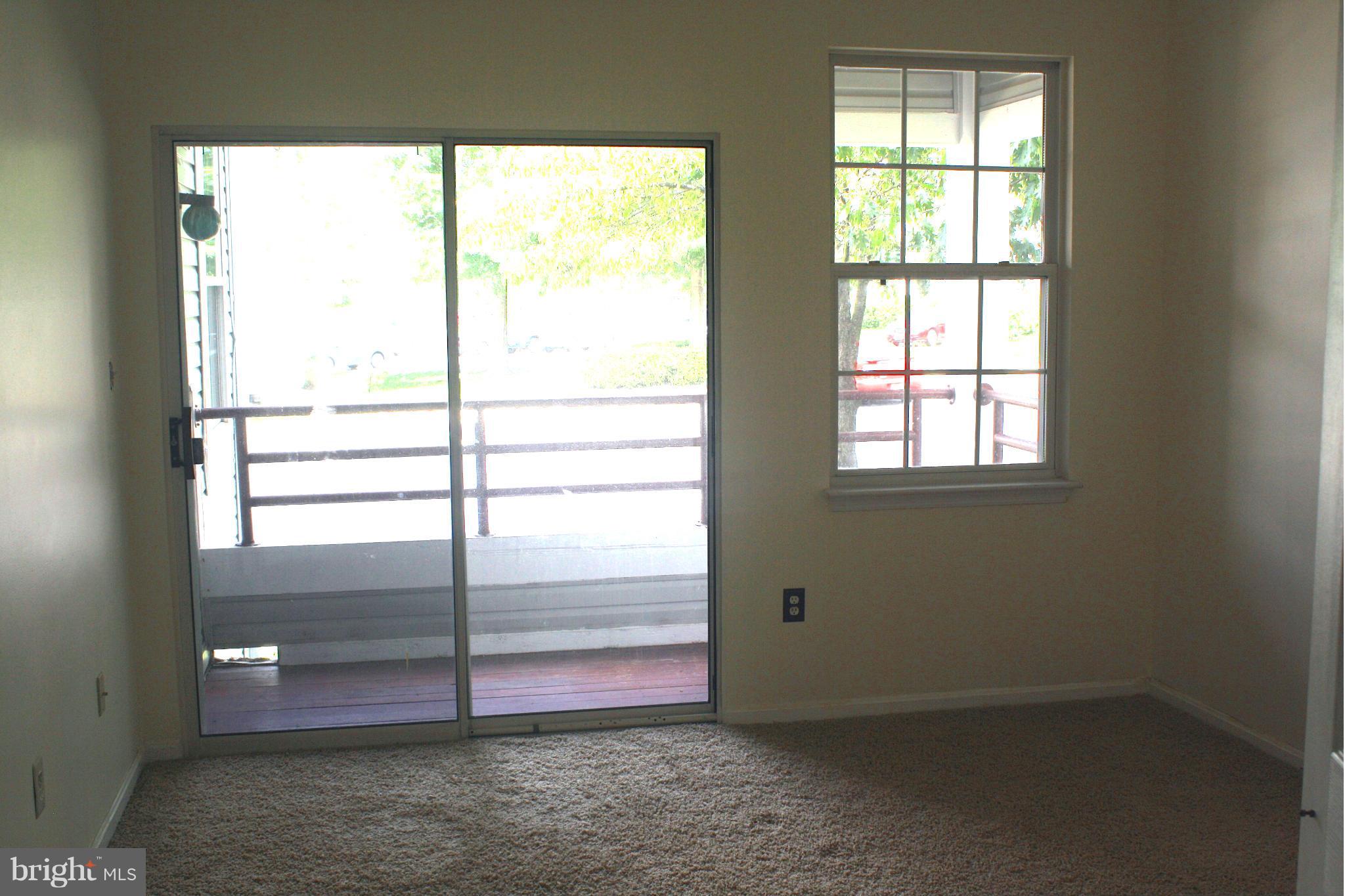 LIONS GATE - Residential Lease