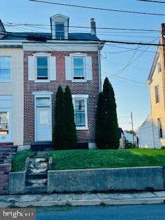 Photo of 533 N Reading Avenue, BOYERTOWN, PA 19512 (MLS # PABK2076526)