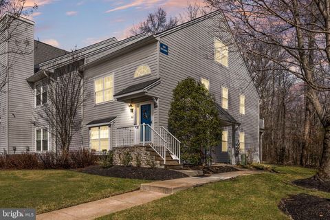 Condo For Sale - 203 Quail Road<br/> MARLTON, NJ 08053