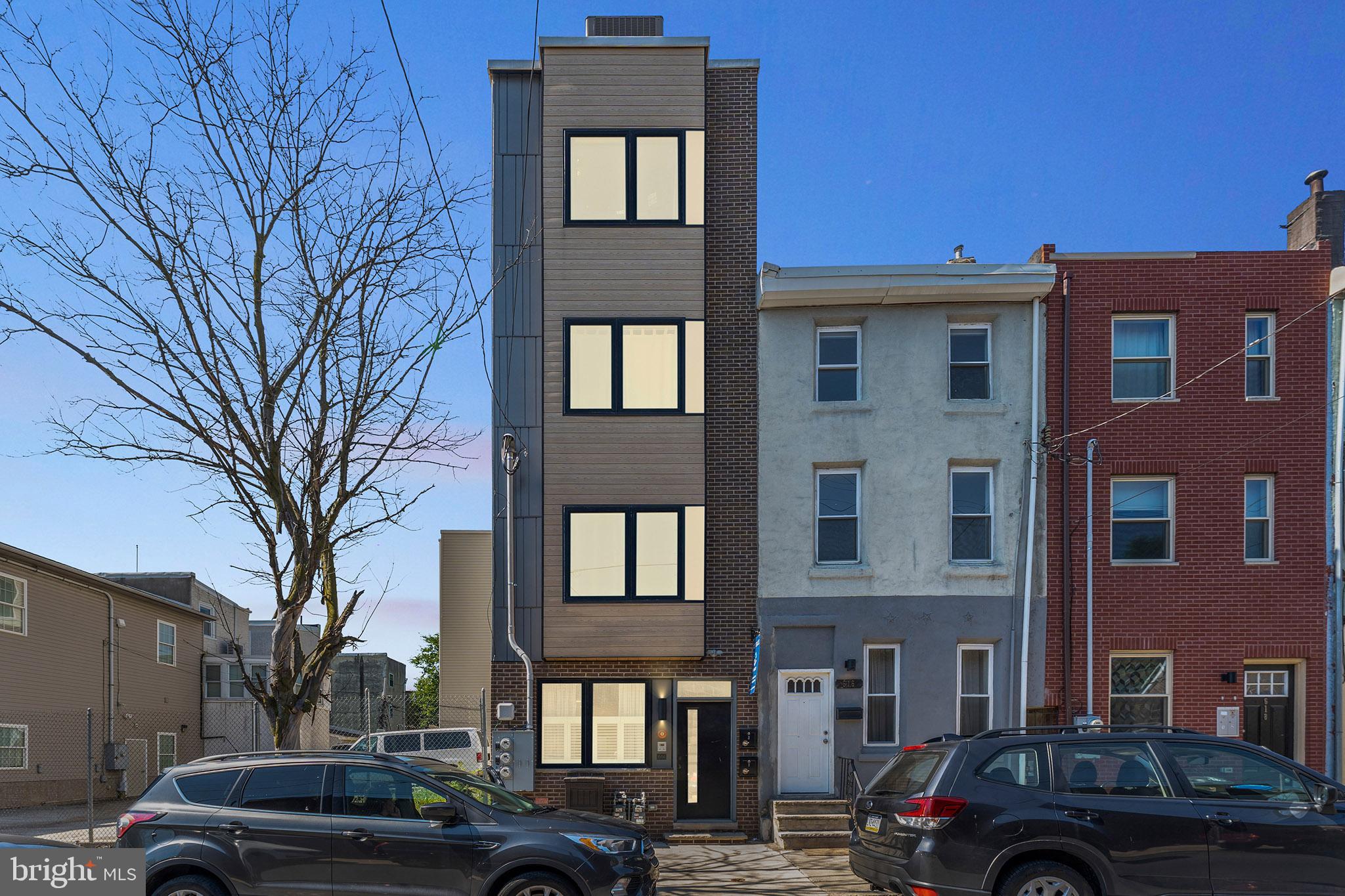 LUDLOW - Residential