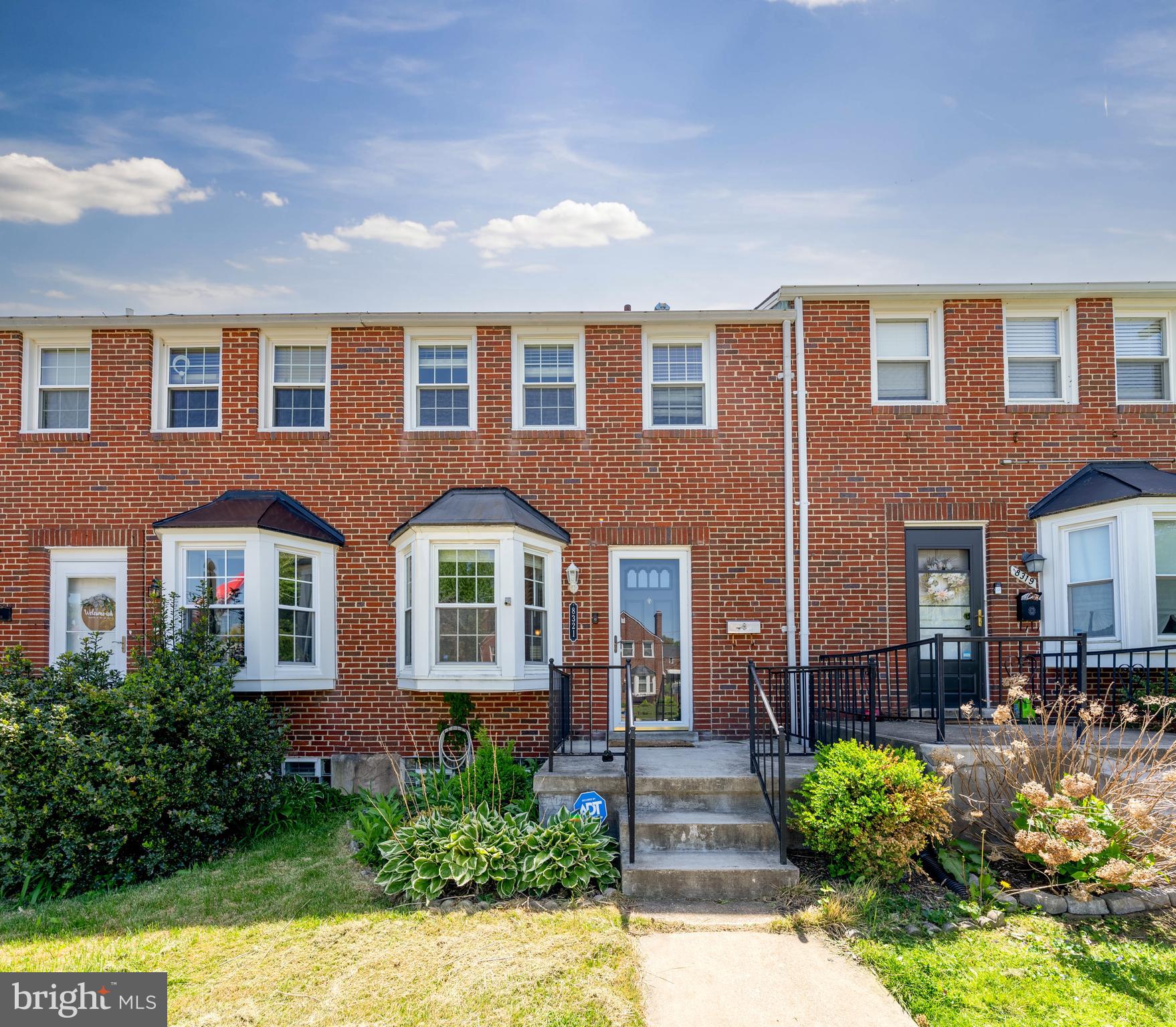 KNETTISHALL - Residential Lease