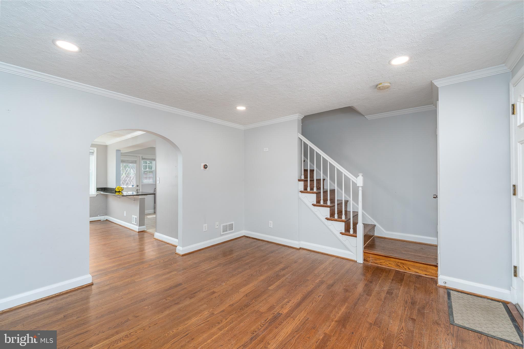 8321 BYINGTON ROAD